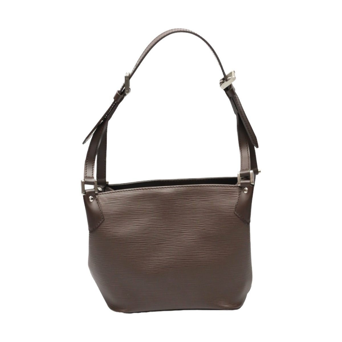ルイヴィトン LOUIS VUITTON トートバッグ
モカ エピ マンダラPM エピレザー M5893D ブラウン LV
【SS】
【中古】