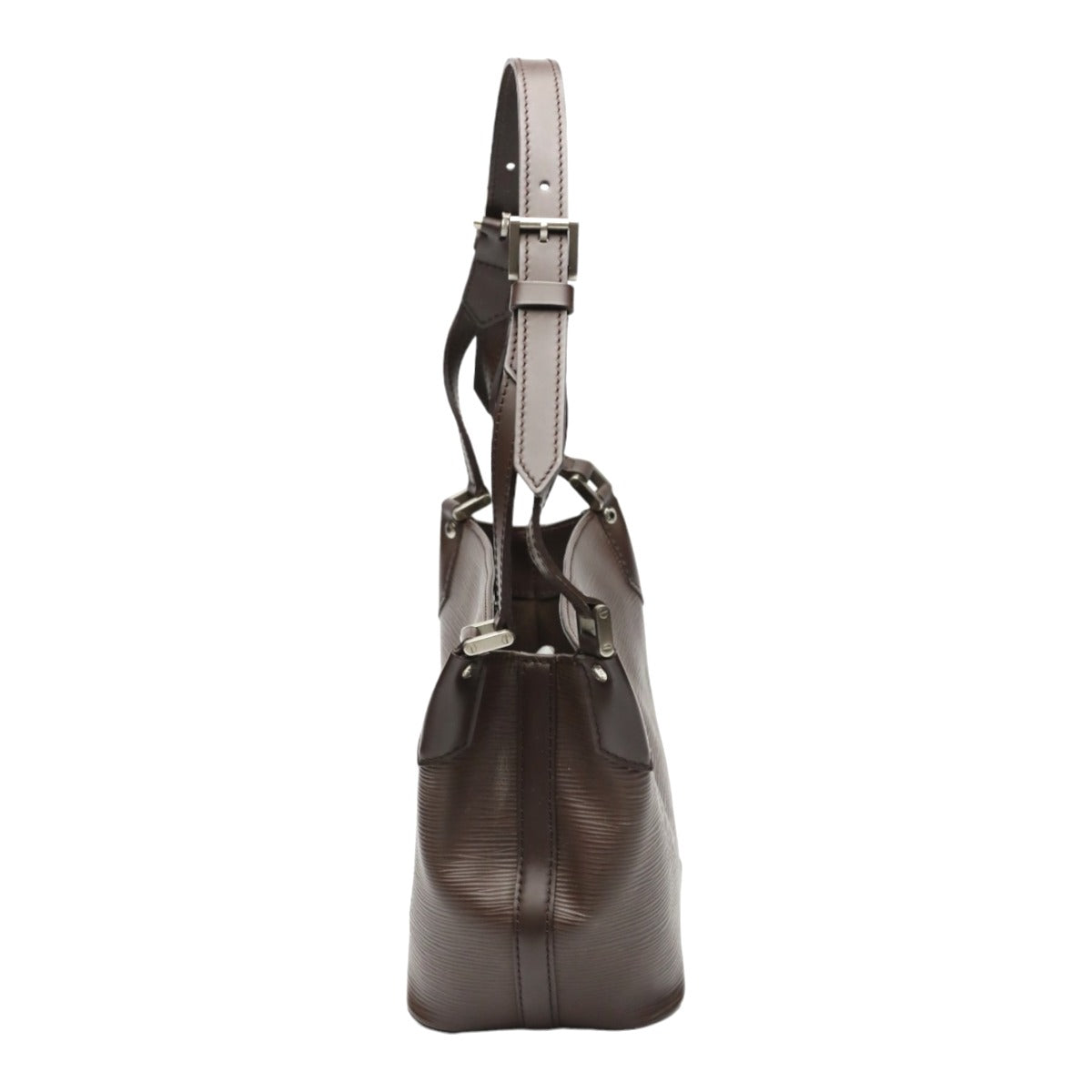 ルイヴィトン LOUIS VUITTON トートバッグ
モカ エピ マンダラPM エピレザー M5893D ブラウン LV
【SS】
【中古】