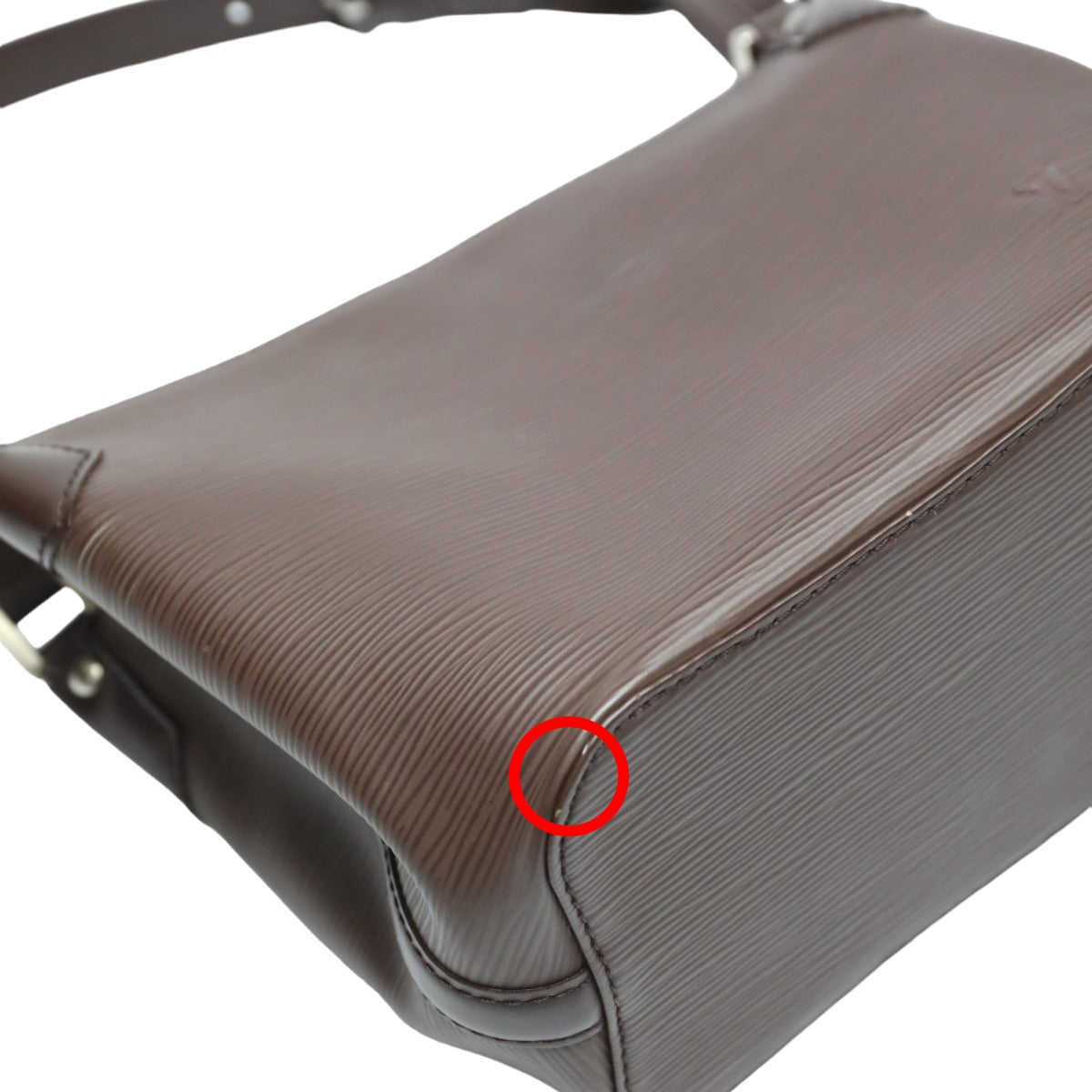 ルイヴィトン LOUIS VUITTON トートバッグ
モカ エピ マンダラPM エピレザー M5893D ブラウン LV
【SS】
【中古】