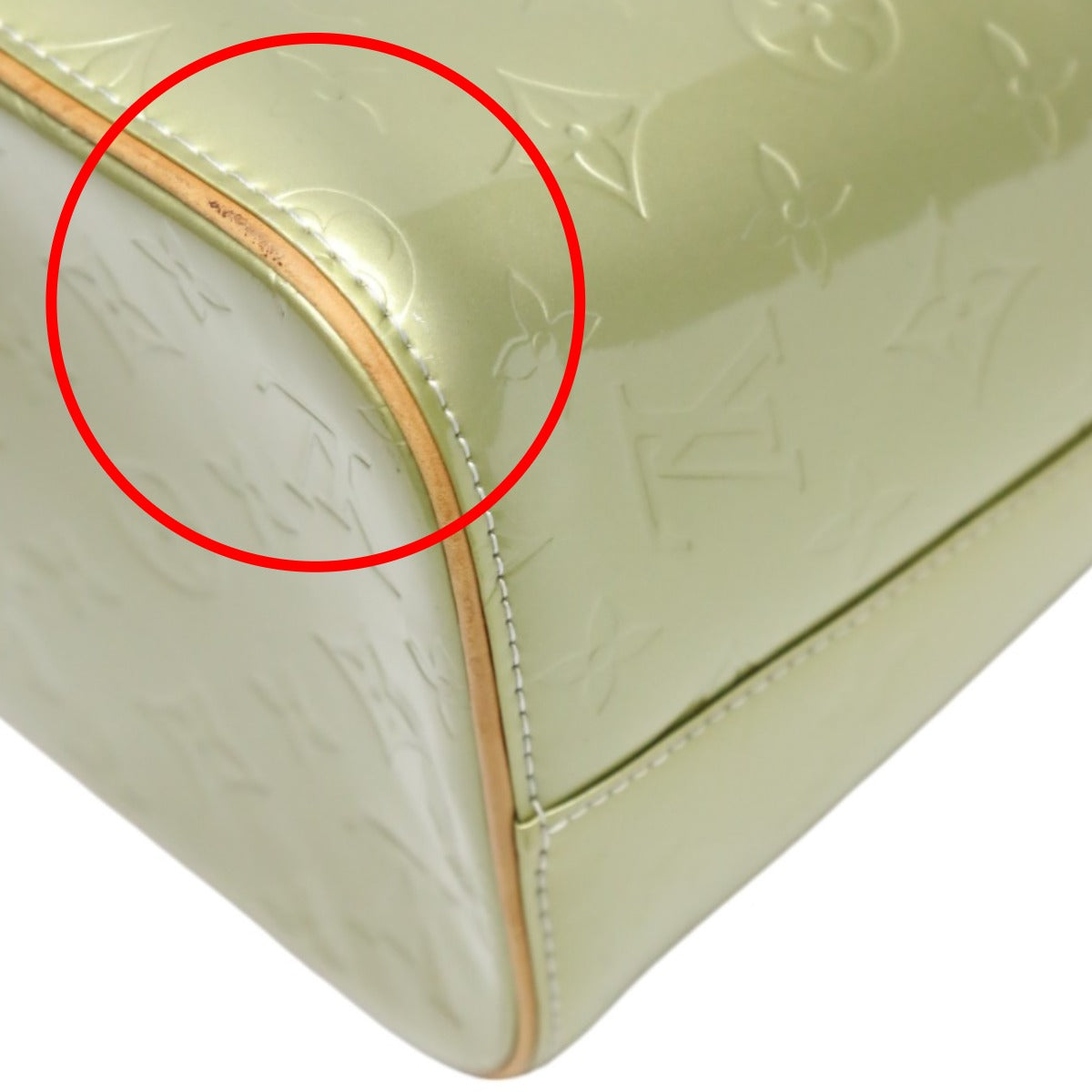 ルイヴィトン LOUIS VUITTON トートバッグ
トートバッグ ヴェルニ ヒューストン モノグラムヴェルニ M91053 シルバーグレー LV
【SS】
【中古】