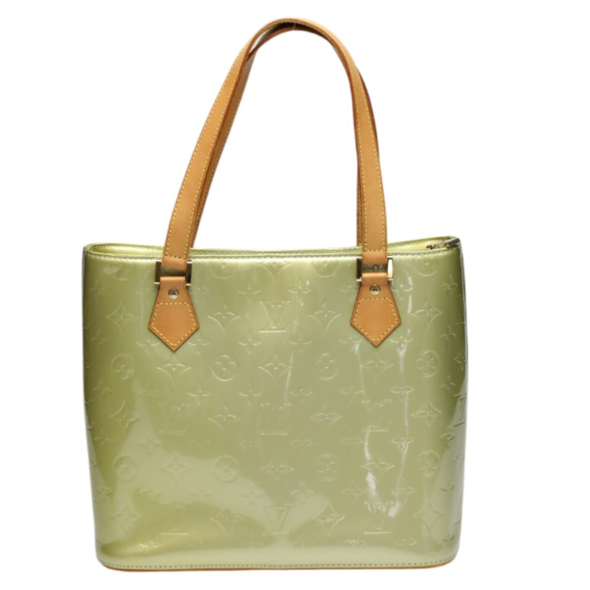 ルイヴィトン LOUIS VUITTON トートバッグ
トートバッグ ヴェルニ ヒューストン モノグラムヴェルニ M91053 シルバーグレー LV
【SS】
【中古】