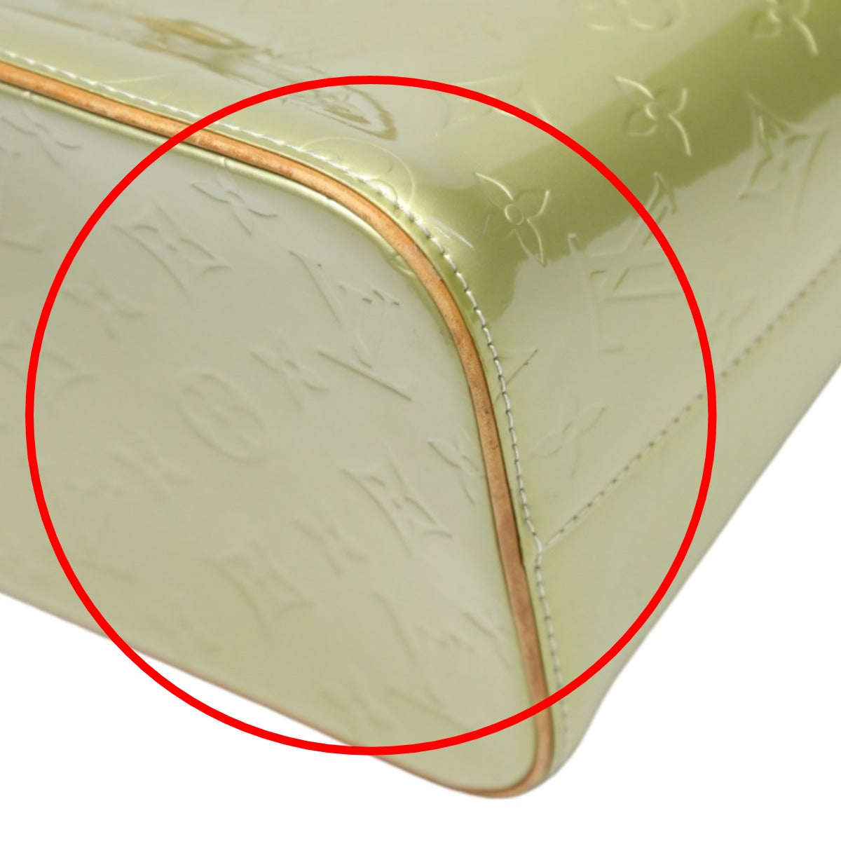 ルイヴィトン LOUIS VUITTON トートバッグ
トートバッグ ヴェルニ ヒューストン モノグラムヴェルニ M91053 シルバーグレー LV
【SS】
【中古】