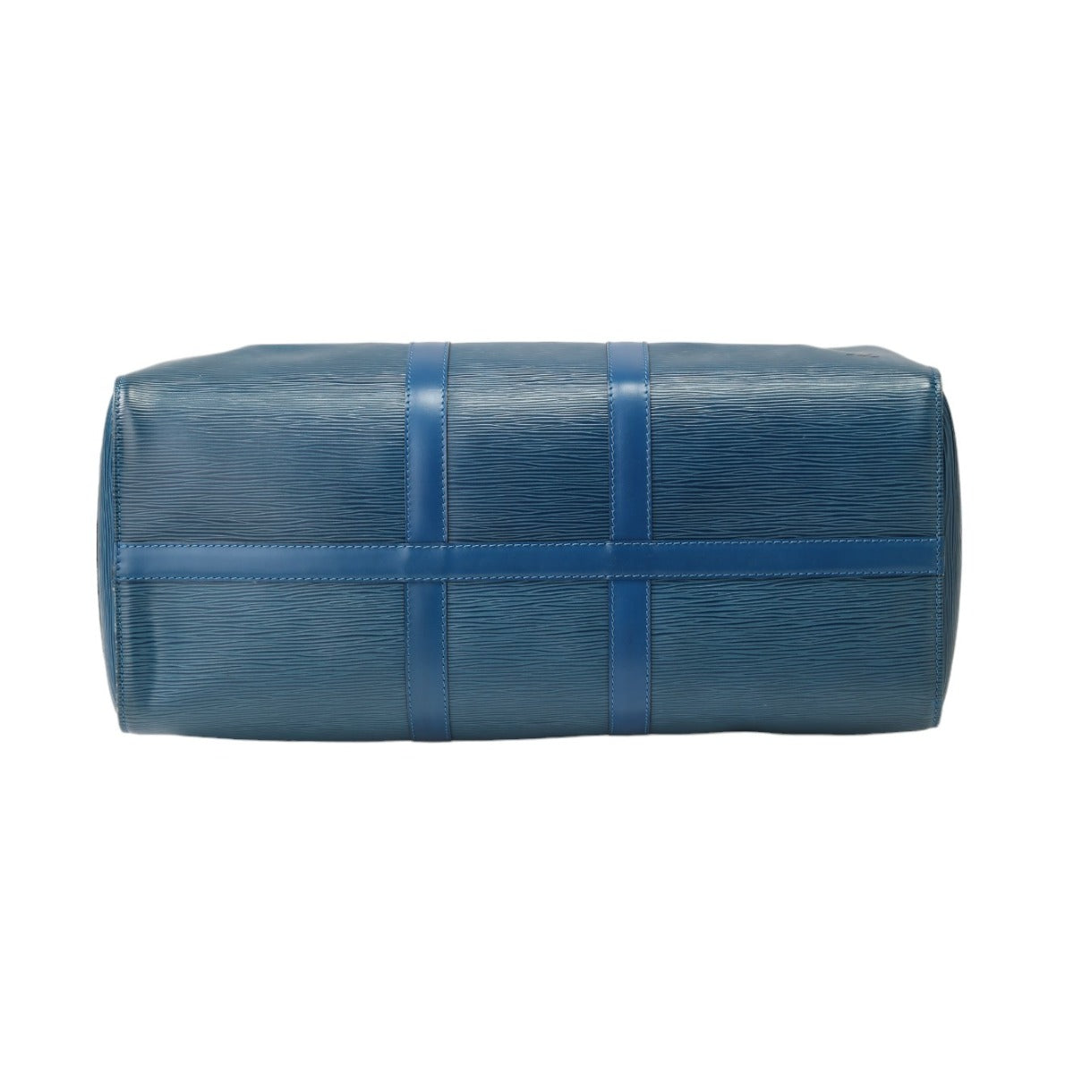 ルイヴィトン LOUIS VUITTON ボストンバッグ
旅行カバン エピ キーポル45 エピレザー M42975 トレドブルー LV
【SS】
【中古】