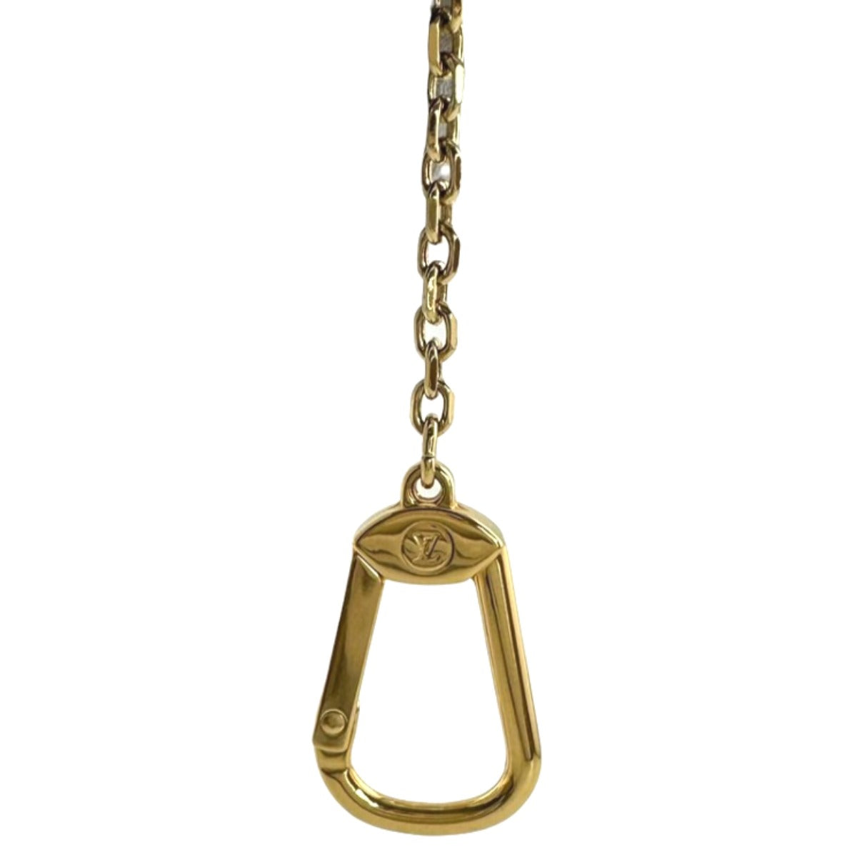 ルイヴィトン LOUIS VUITTON キーケース
小銭入れ兼用キーケース ダミエ ポシェットクレ ダミエキャンバス N62658 ブラウン LV
【中古】