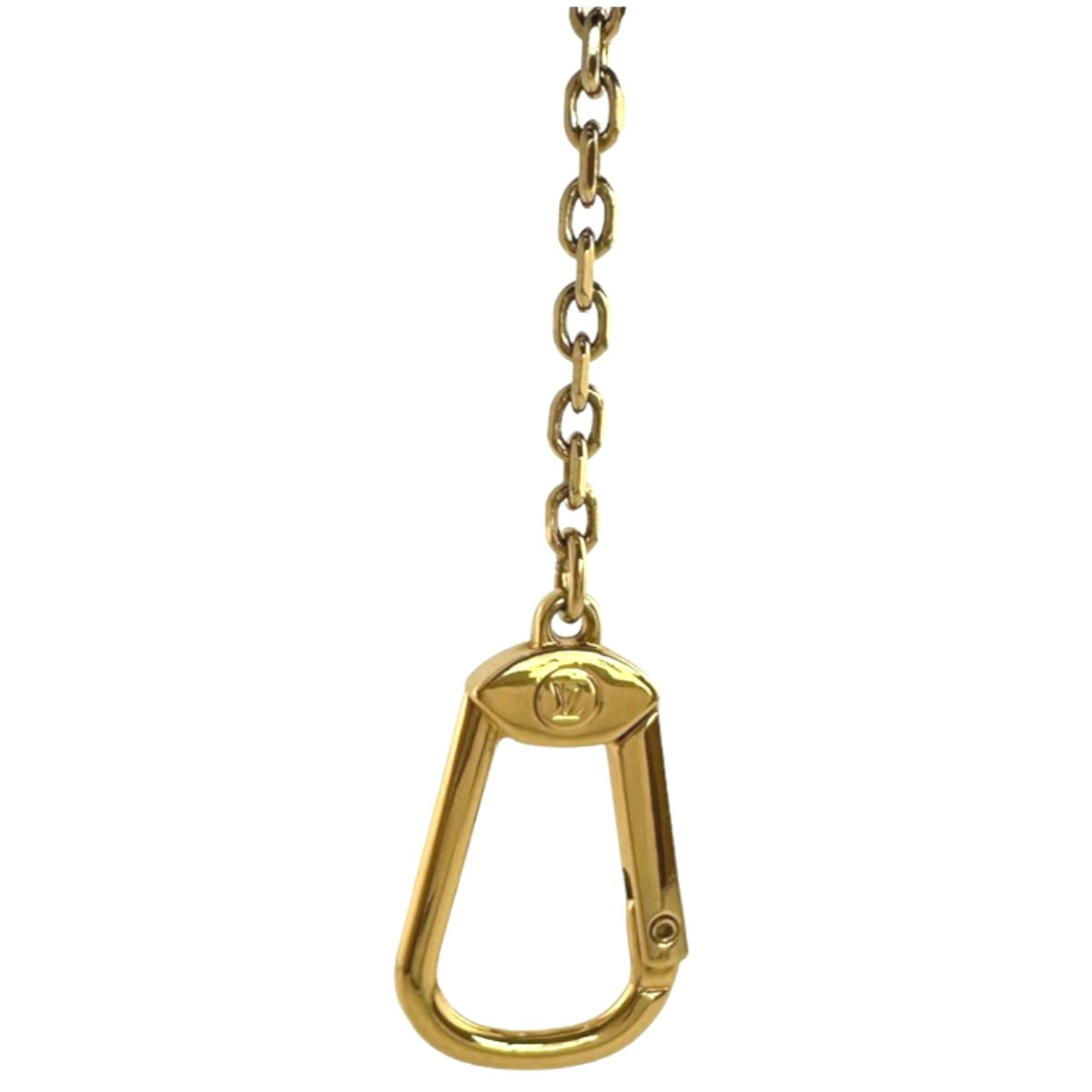 ルイヴィトン LOUIS VUITTON キーケース
小銭入れ兼用キーケース ダミエ ポシェットクレ ダミエキャンバス N62658 ブラウン LV
【中古】