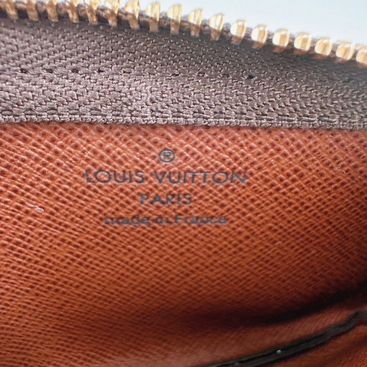 ルイヴィトン LOUIS VUITTON キーケース
小銭入れ兼用キーケース モノグラム ポシェット・クレ モノグラムキャンバス M62650 ブラウン LV
【中古】