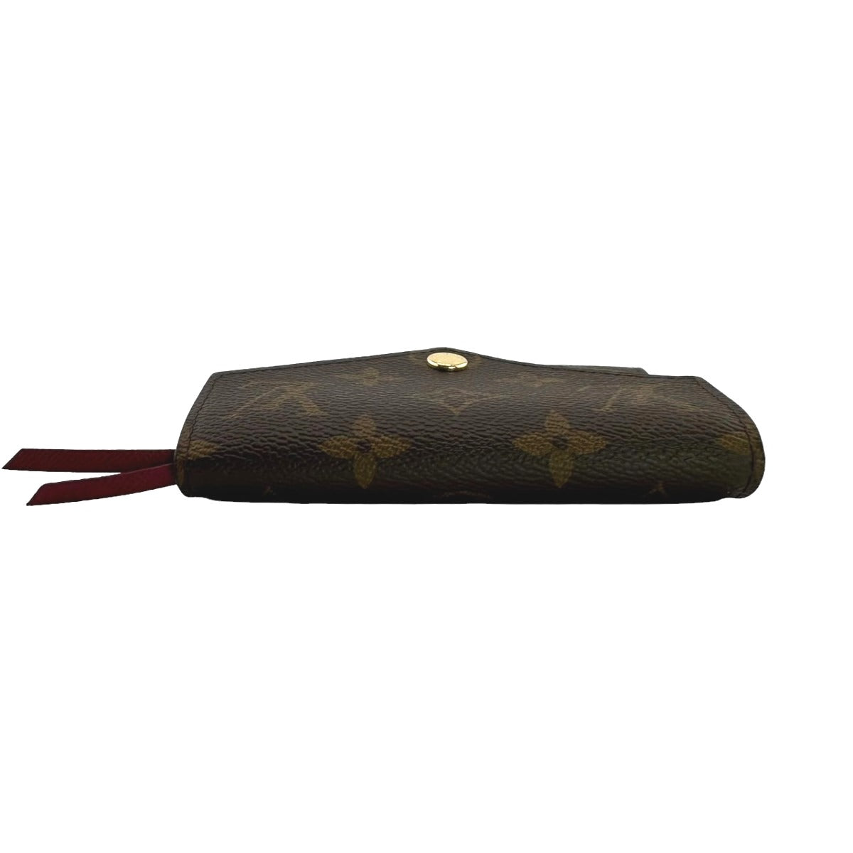 ルイヴィトン LOUIS VUITTON コインケース
カードケース付小銭入 モノグラム ポルトフォイユ・ヴィクトリーヌ モノグラムキャンバス M41938 フューシャ LV
【SS】
【中古】