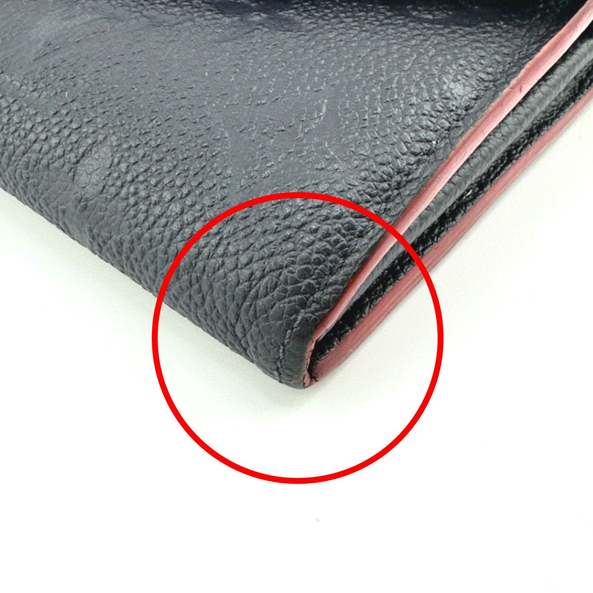 ルイヴィトン LOUIS VUITTON 長財布
ポルトフォイユ サラ アンプラント カードケース付小銭入 モノグラムアンプラント M62125 マリーヌルージュ LV
【SS】
【中古】
