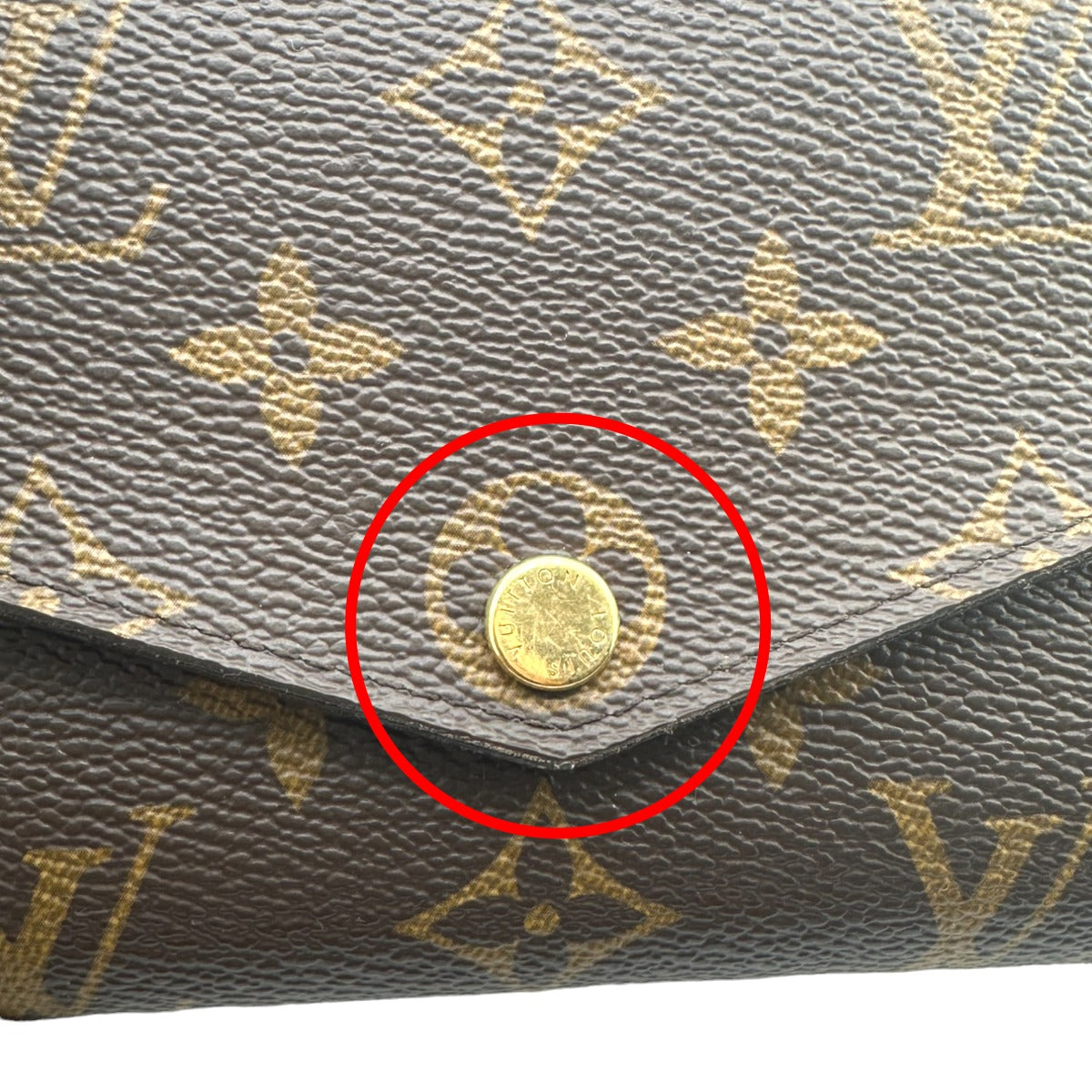 ルイヴィトン LOUIS VUITTON 長財布
財布 モノグラム ポルトフォイユ・サラ モノグラムキャンバス M60531 ブラウン LV
【SS】
【中古】