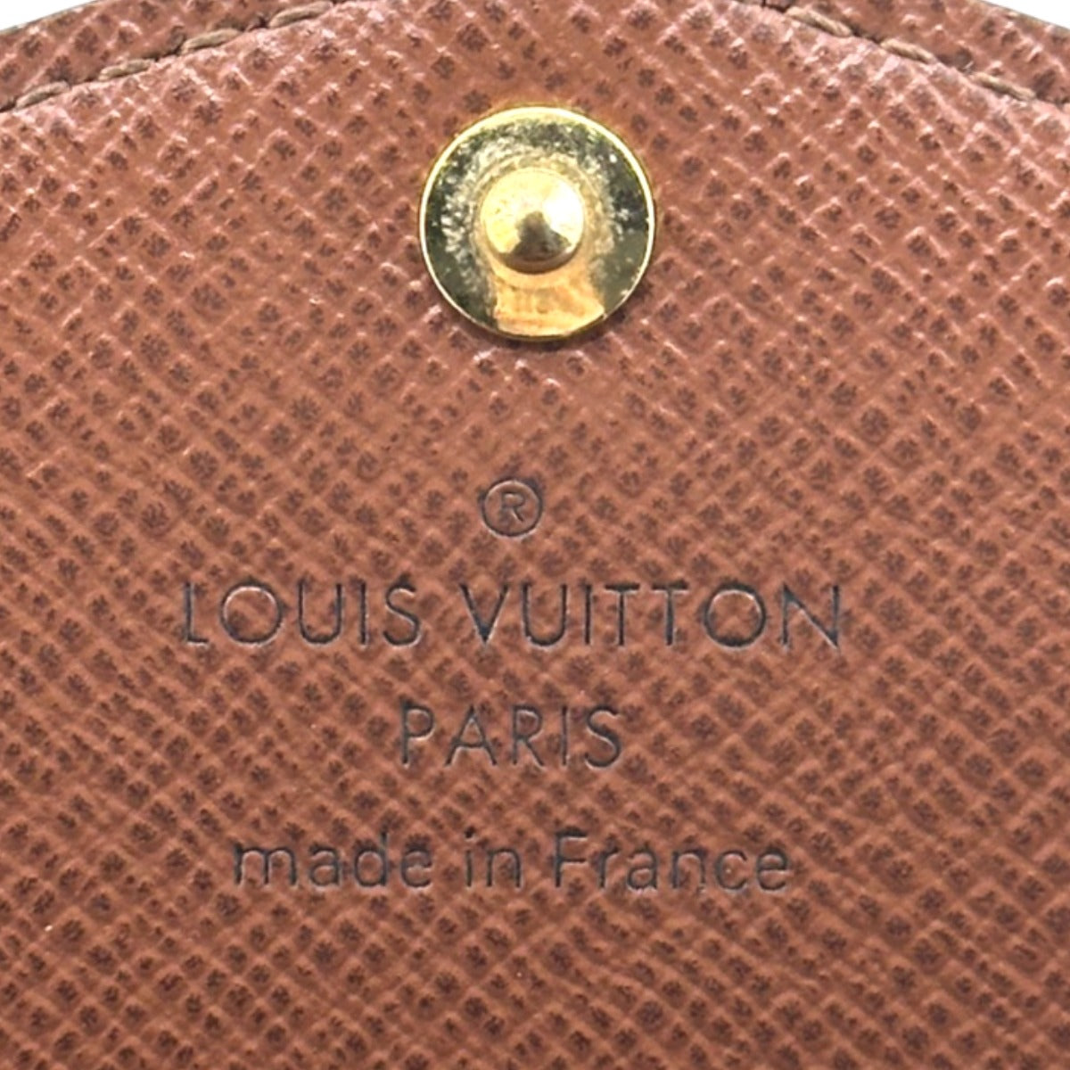 ルイヴィトン LOUIS VUITTON 長財布
財布 モノグラム ポルトフォイユ・サラ モノグラムキャンバス M60531 ブラウン LV
【SS】
【中古】