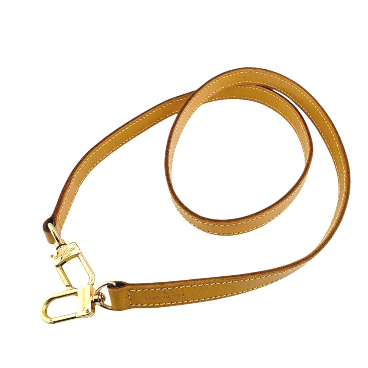 ルイヴィトン LOUIS VUITTON ショルダーストラップ
ストラップ ヌメ革 アクセソワール用ショルダー ヌメ革 J00142 ベージュ LV
【SS】
【中古】