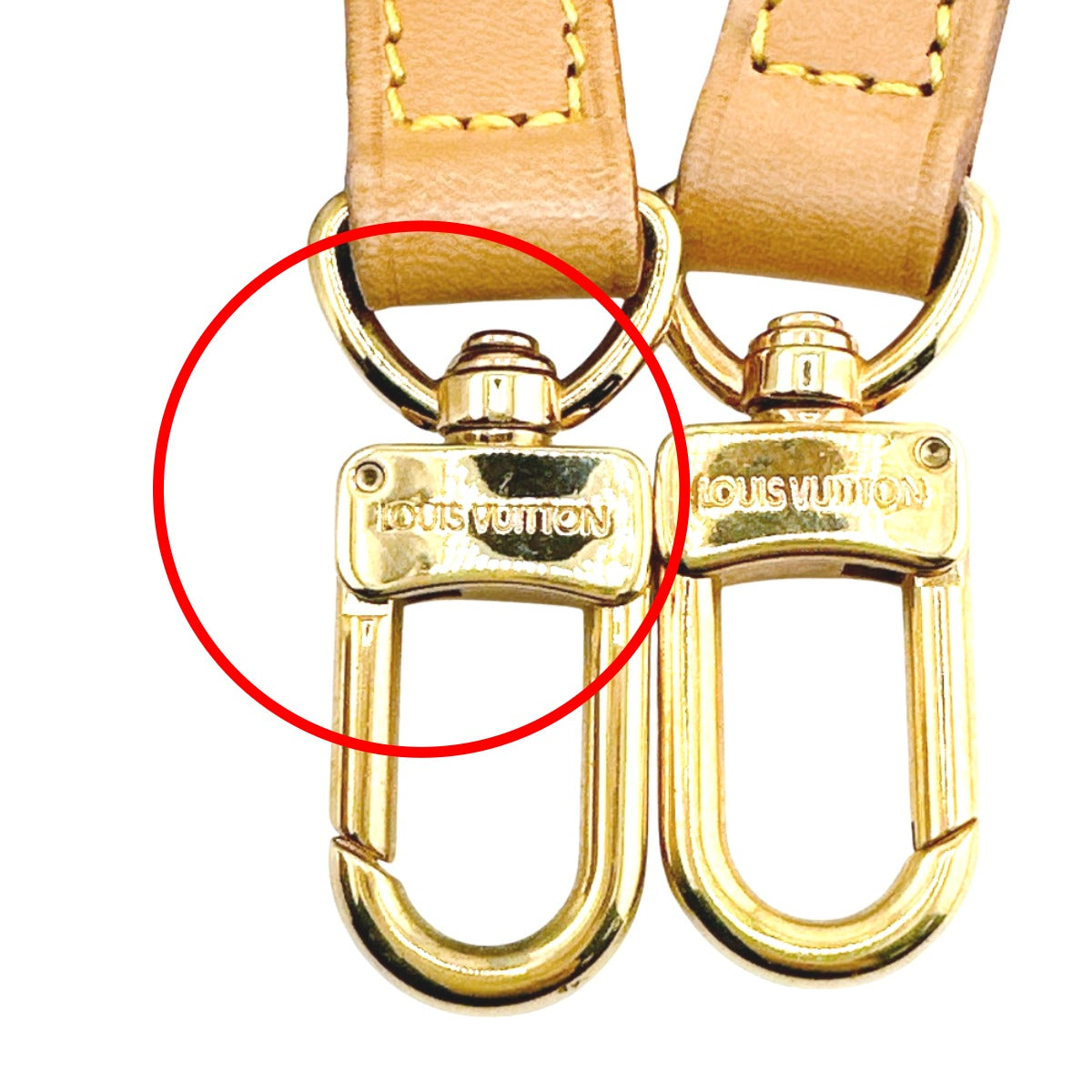 ルイヴィトン LOUIS VUITTON ショルダーストラップ
ストラップ ヌメ革 アクセソワール用ショルダー ヌメ革 J00142 ベージュ LV
【SS】
【中古】