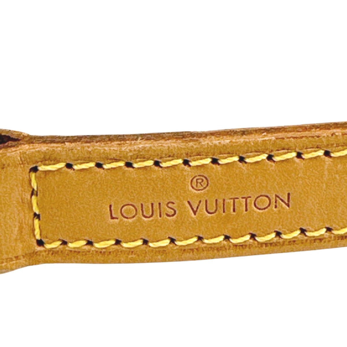 ルイヴィトン LOUIS VUITTON ショルダーストラップ
ストラップ ヌメ革 アクセソワール用ショルダー ヌメ革 J00142 ベージュ LV
【SS】
【中古】