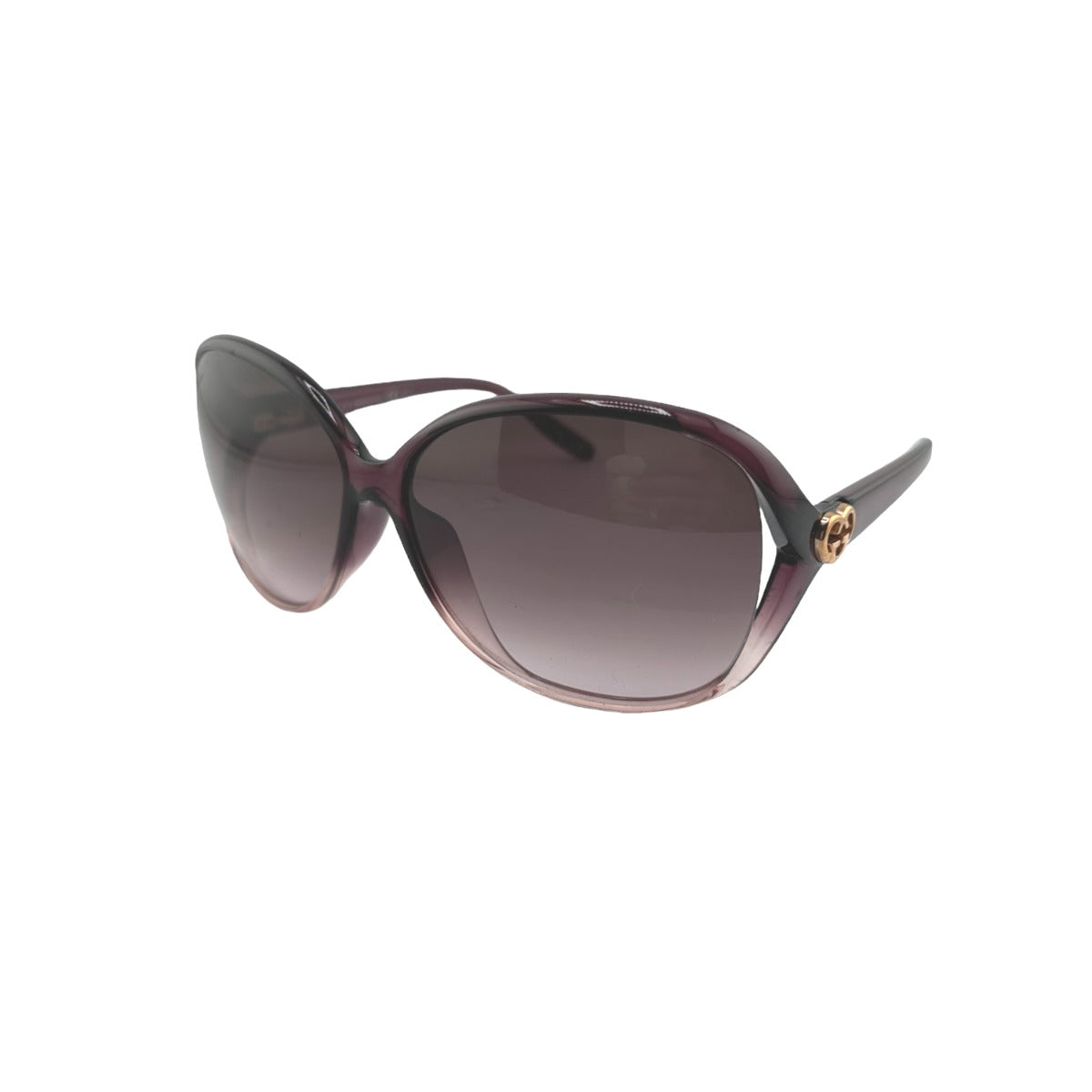 グッチ GUCCI サングラス
サングラス 62□13 120 3525/K/S WNYK8 プラスチック パープル 【SS】
【中古】