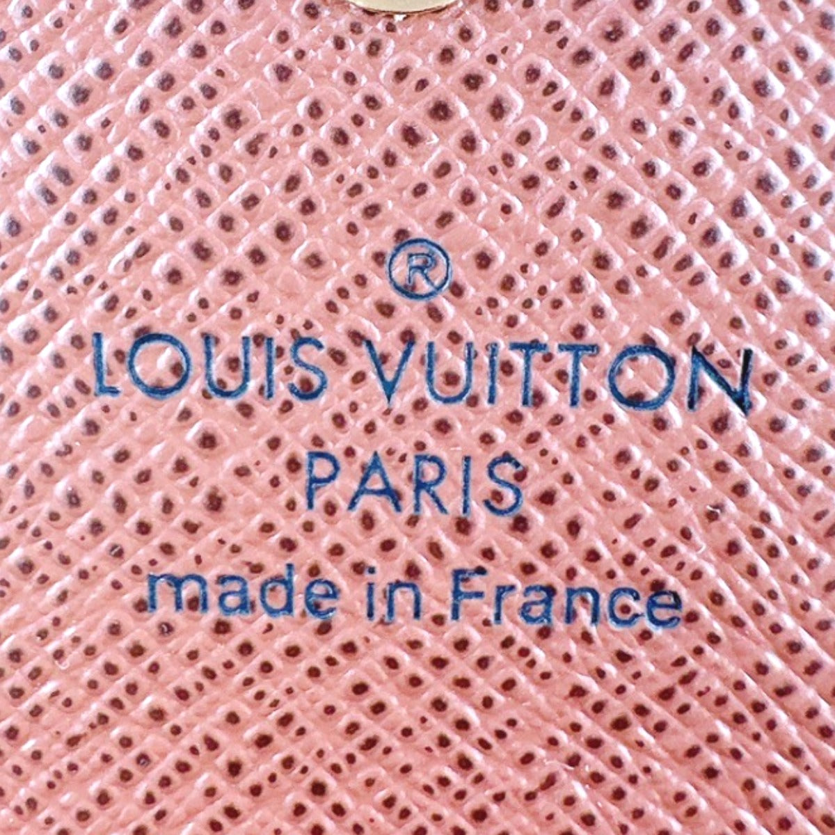 ルイヴィトン LOUIS VUITTON キーケース
6本用キーケース モノグラム ミュルティクレ6 モノグラムキャンバス M62630 ブラウン LV
【SS】
【中古】