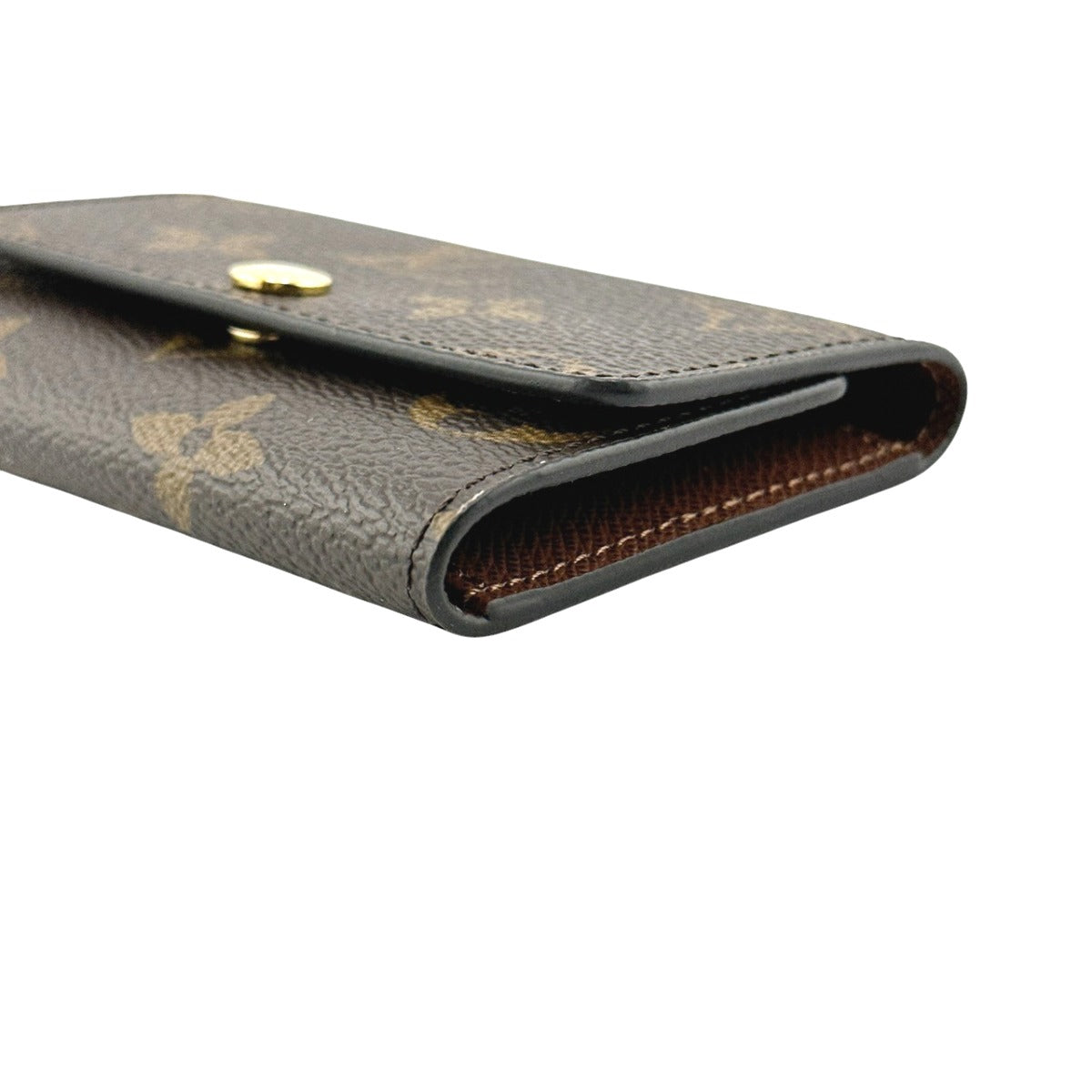 ルイヴィトン LOUIS VUITTON キーケース
6本用キーケース モノグラム ミュルティクレ6 モノグラムキャンバス M62630 ブラウン LV
【SS】
【中古】