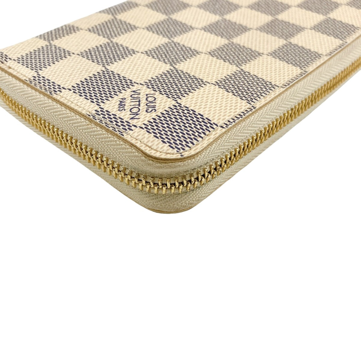 ルイヴィトン LOUIS VUITTON 長財布
ラウンドファスナー アズール ジッピー・ウォレット ダミエアズールキャンバス N60019 ホワイト LV
【SS】
【中古】