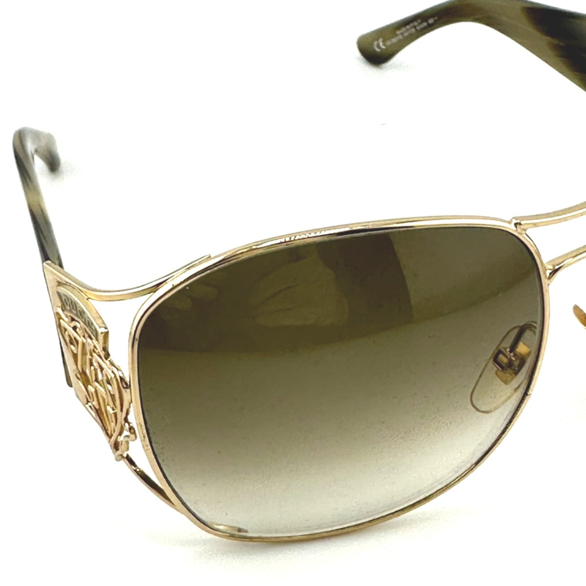 グッチ GUCCI サングラス
サングラス 60□15 105 2827/S プラスチック GG2827 ブラウン 【SS】
【中古】