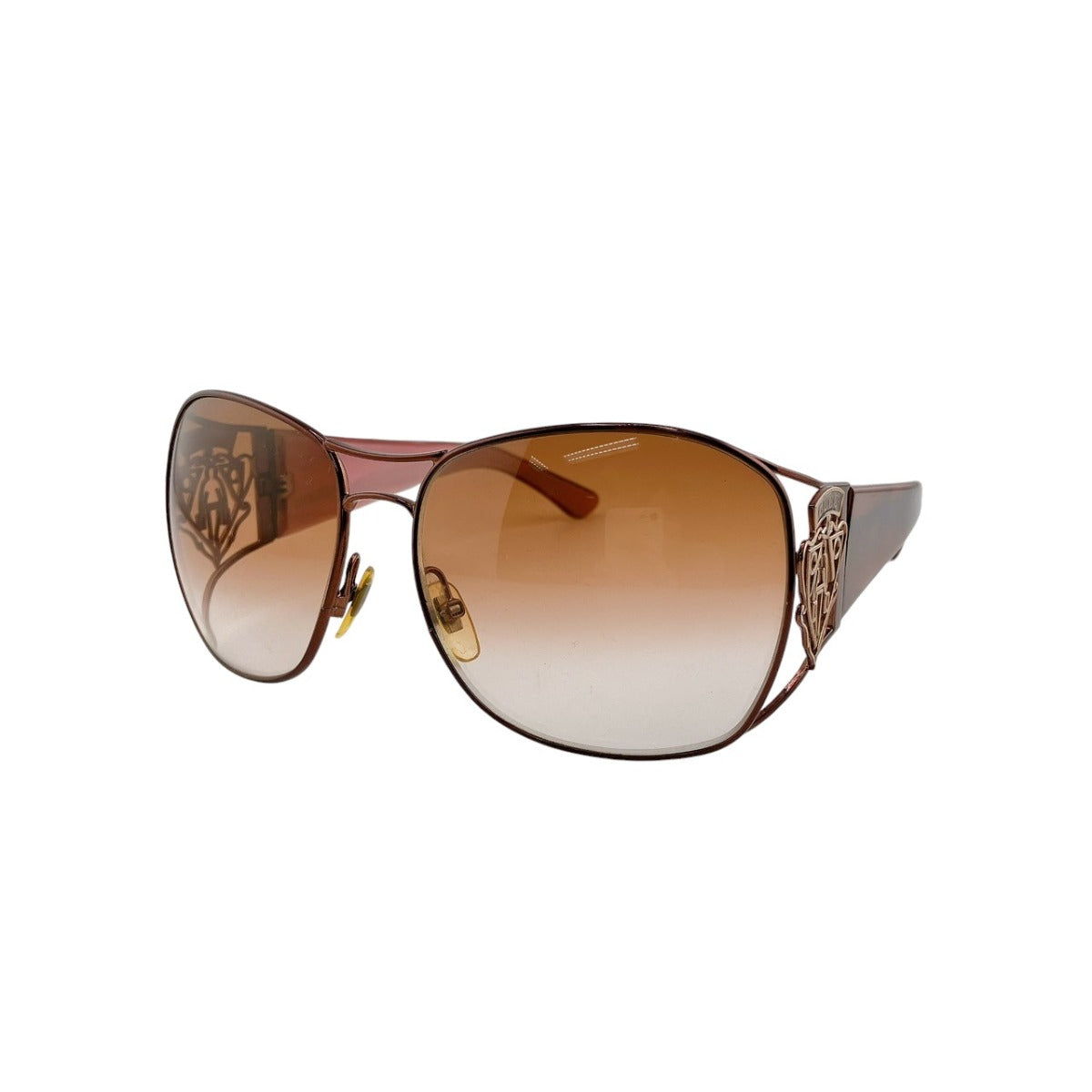 グッチ GUCCI サングラス
サングラス 60□15 105 プラスチック GG 282U/S 1VA02 ピンク 【SS】
【中古】