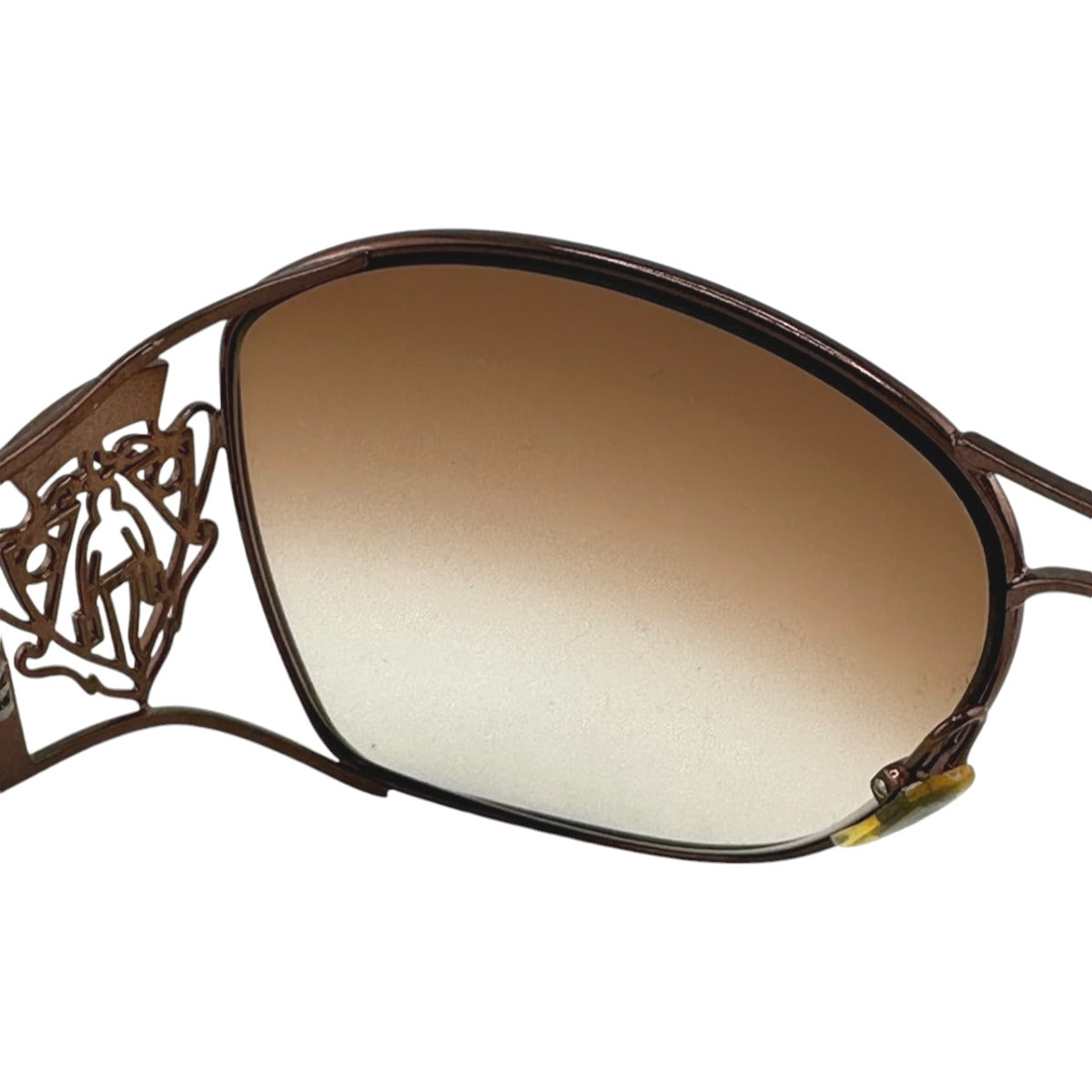グッチ GUCCI サングラス
サングラス 60□15 105 プラスチック GG 282U/S 1VA02 ピンク 【SS】
【中古】