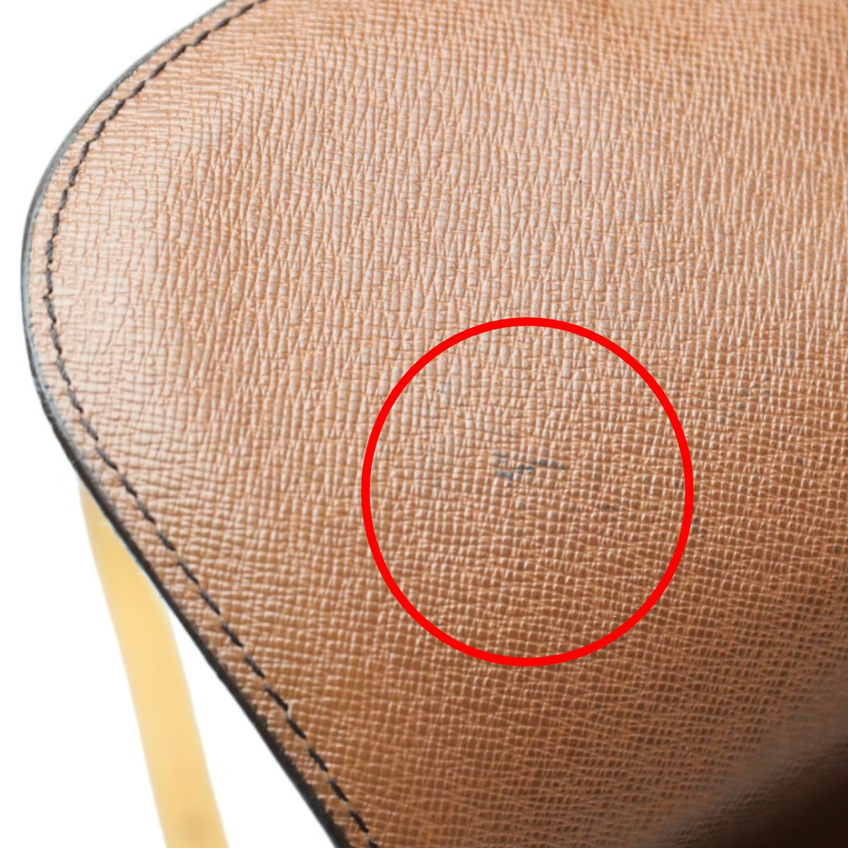 ルイヴィトン LOUIS VUITTON ショルダーバッグ
斜めがけ モノグラム サンクルー M51243 ブラウン LV
【SS】
【中古】