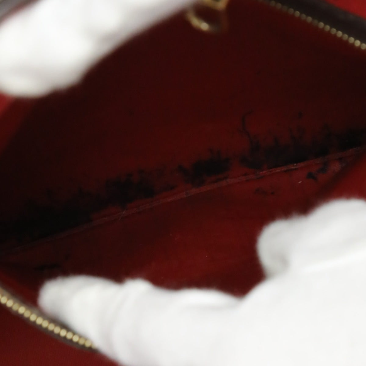 ルイヴィトン LOUIS VUITTON トートバッグ
ショルダー ダミエ ネヴァーフルMM N51105 ブラウン LV
【SS】
【中古】