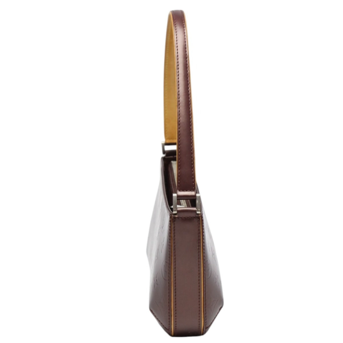 ルイヴィトン LOUIS VUITTON ハンドバッグ
ミニバッグ モノグラムマット ファウラ M55146 ヴィオレ LV
【SS】
【中古】