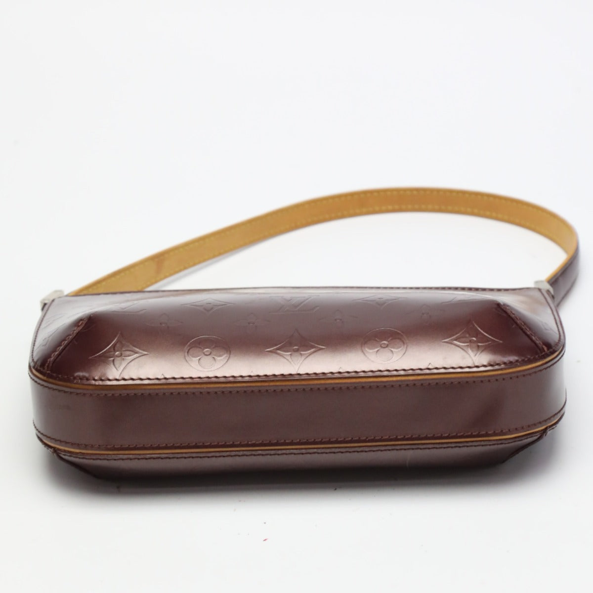 ルイヴィトン LOUIS VUITTON ハンドバッグ
ミニバッグ モノグラムマット ファウラ M55146 ヴィオレ LV
【SS】
【中古】