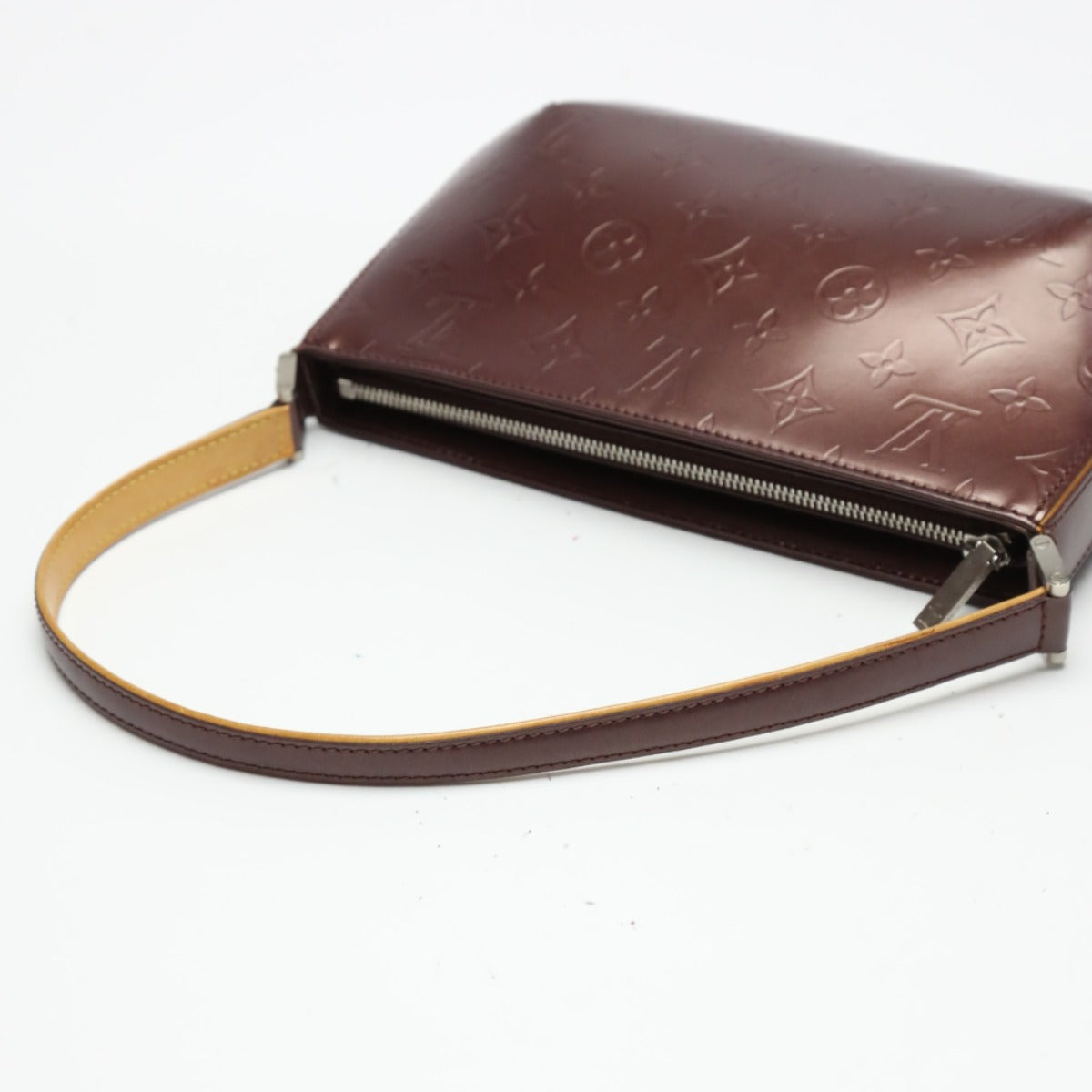 ルイヴィトン LOUIS VUITTON ハンドバッグ
ミニバッグ モノグラムマット ファウラ M55146 ヴィオレ LV
【SS】
【中古】