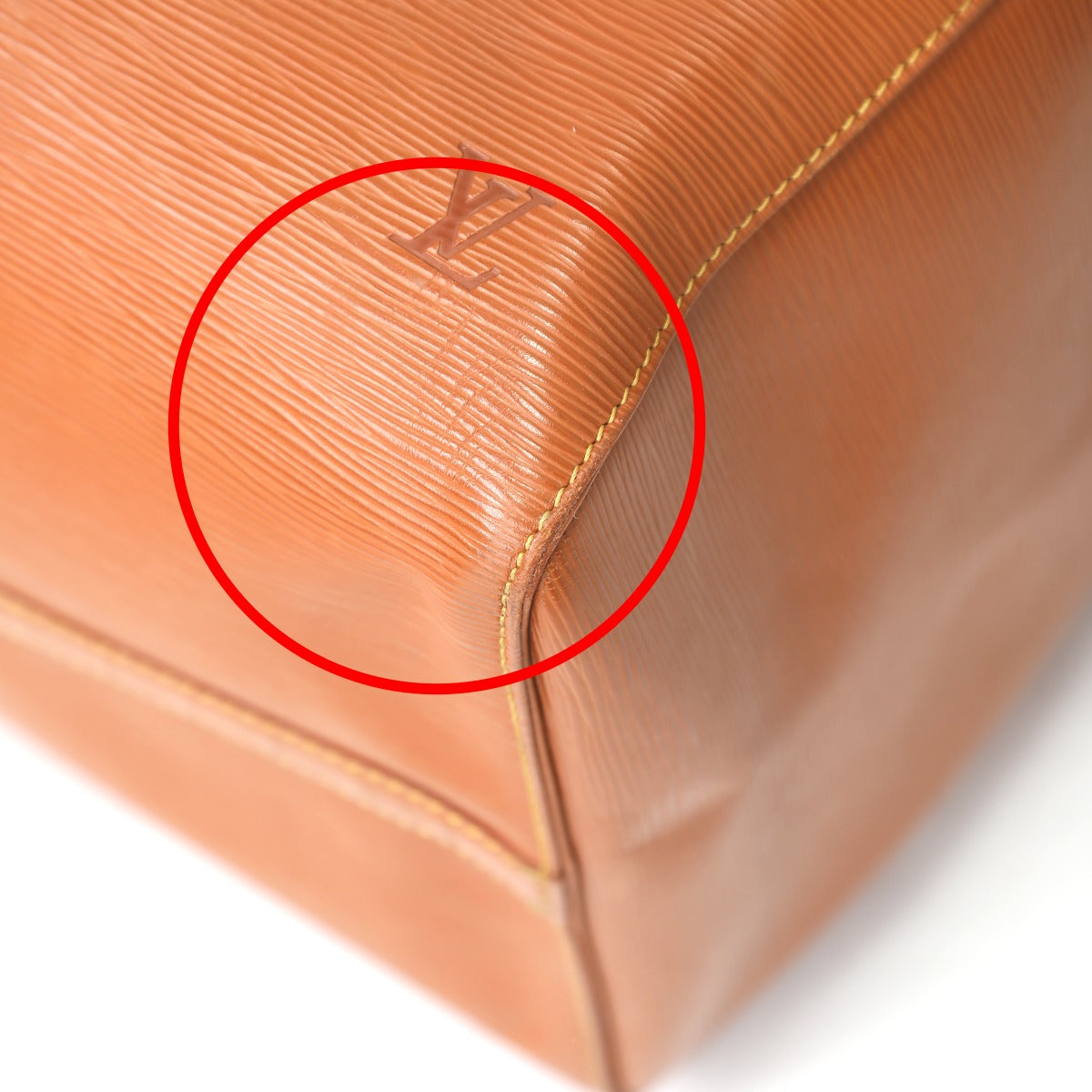 ルイヴィトン LOUIS VUITTON ボストンバッグ
旅行かばん エピ キーポル60 エピレザー M42943 ケニアブラウン LV
【SS】
【中古】