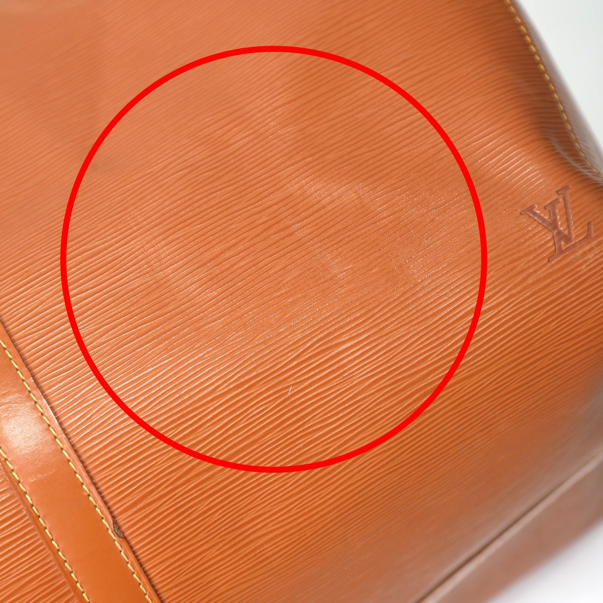 ルイヴィトン LOUIS VUITTON ボストンバッグ
旅行かばん エピ キーポル60 エピレザー M42943 ケニアブラウン LV
【SS】
【中古】
