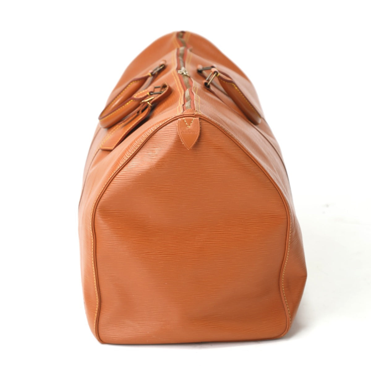 ルイヴィトン LOUIS VUITTON ボストンバッグ
旅行かばん エピ キーポル60 エピレザー M42943 ケニアブラウン LV
【SS】
【中古】