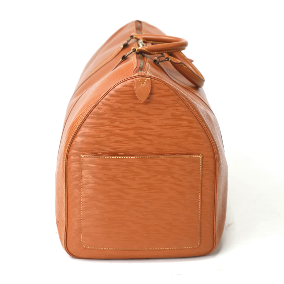 ルイヴィトン LOUIS VUITTON ボストンバッグ
旅行かばん エピ キーポル60 エピレザー M42943 ケニアブラウン LV
【SS】
【中古】