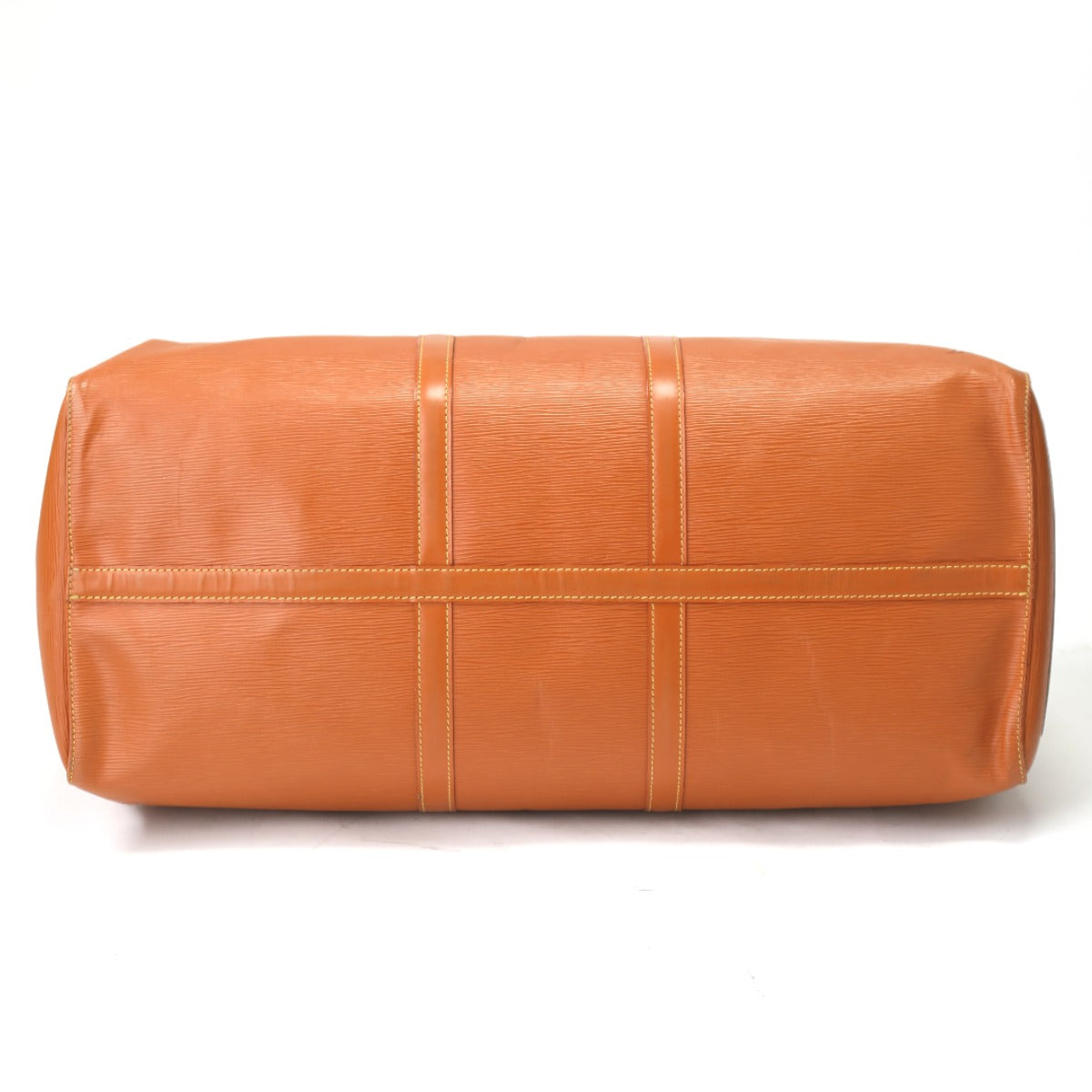ルイヴィトン LOUIS VUITTON ボストンバッグ
旅行かばん エピ キーポル60 エピレザー M42943 ケニアブラウン LV
【SS】
【中古】