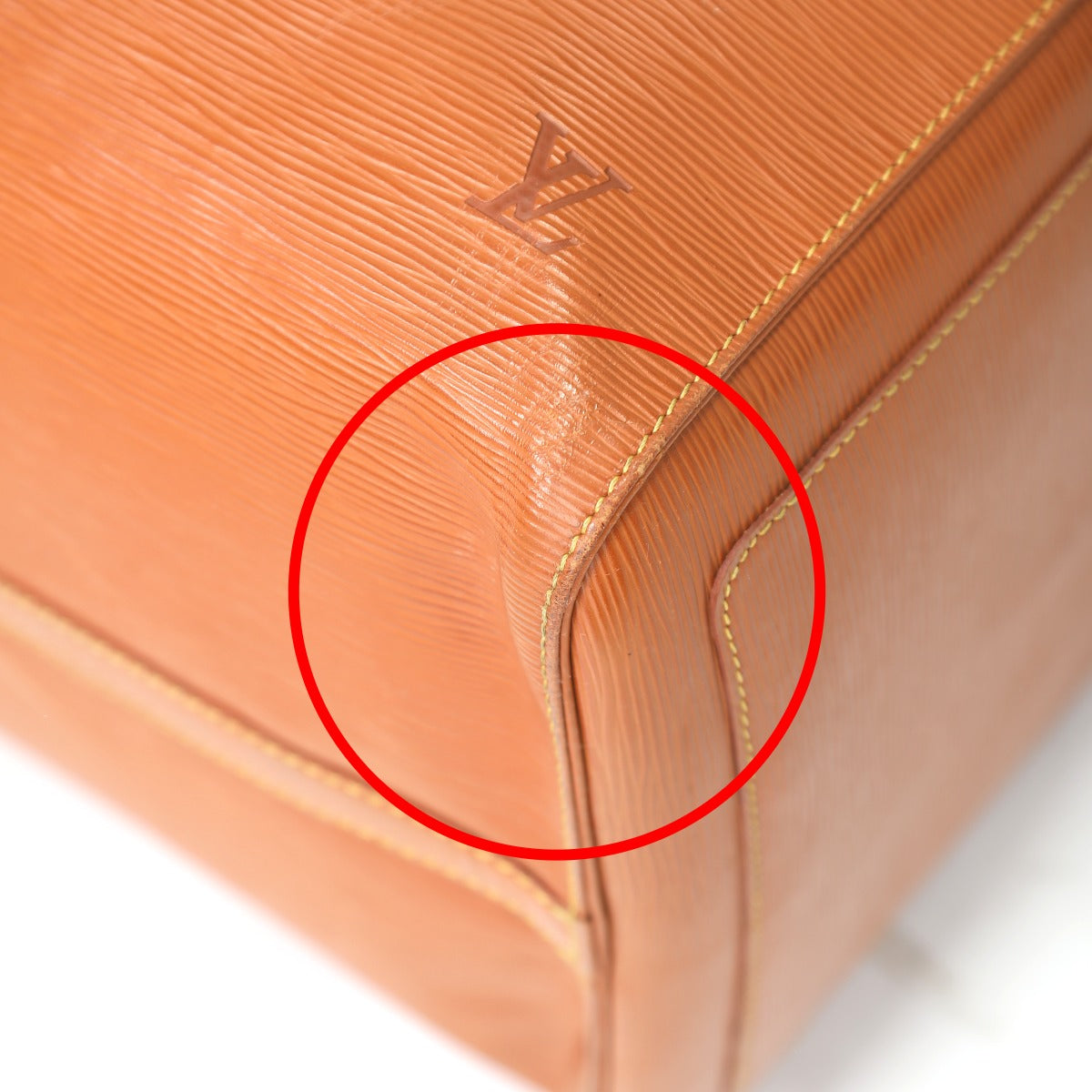 ルイヴィトン LOUIS VUITTON ボストンバッグ
旅行かばん エピ キーポル60 エピレザー M42943 ケニアブラウン LV
【SS】
【中古】