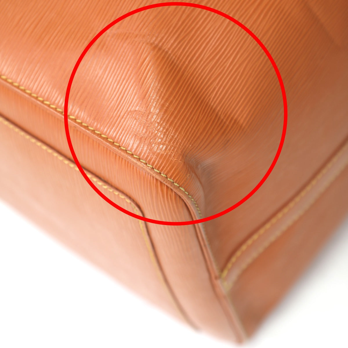 ルイヴィトン LOUIS VUITTON ボストンバッグ
旅行かばん エピ キーポル60 エピレザー M42943 ケニアブラウン LV
【SS】
【中古】
