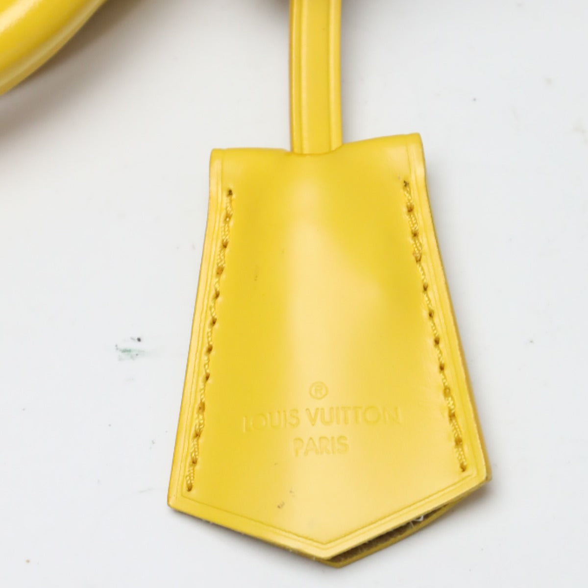 ルイヴィトン LOUIS VUITTON ハンドバッグ
ハンドバッグ エピ アルマ エピレザー M40619 シトロン LV
【SS】
【中古】