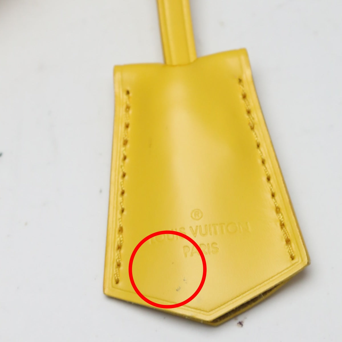 ルイヴィトン LOUIS VUITTON ハンドバッグ
ハンドバッグ エピ アルマ エピレザー M40619 シトロン LV
【SS】
【中古】