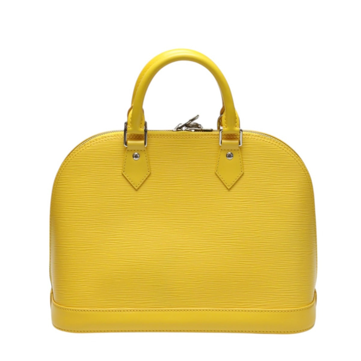 ルイヴィトン LOUIS VUITTON ハンドバッグ
ハンドバッグ エピ アルマ エピレザー M40619 シトロン LV
【SS】
【中古】