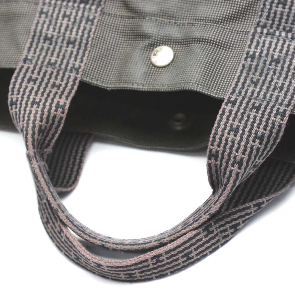 エルメス HERMES トートバッグ
トートバッグ エールライン キャンバス トートMM グレー 【SS】
【中古】