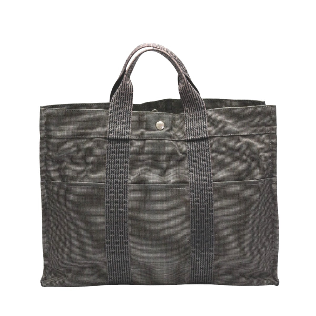 エルメス HERMES トートバッグ
トートバッグ エールライン キャンバス トートMM グレー 【SS】
【中古】