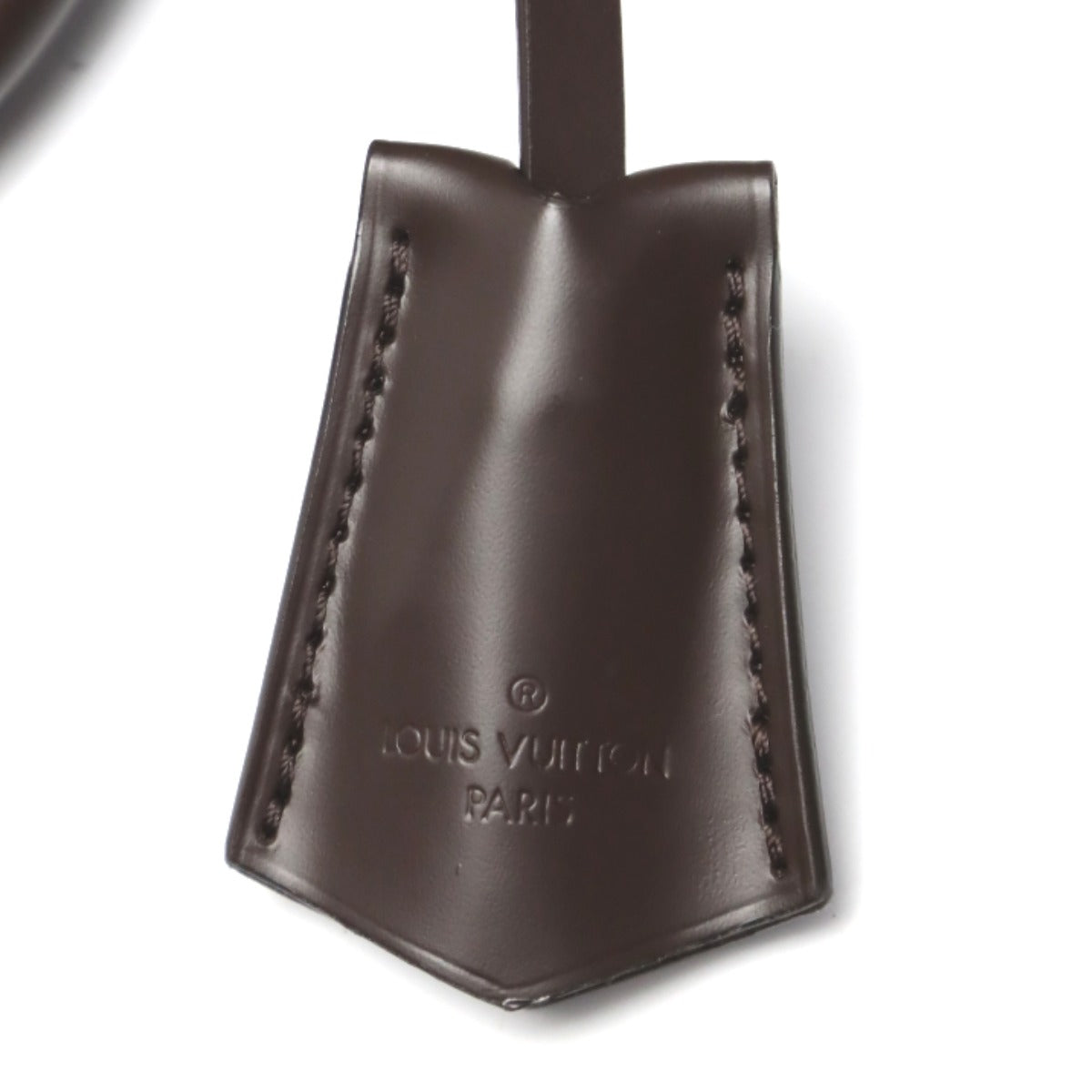 ルイヴィトン LOUIS VUITTON ハンドバッグ
2WAY ダミエ アルマPM ダミエキャンバス N53151 ブラウン LV
【SS】
【中古】
