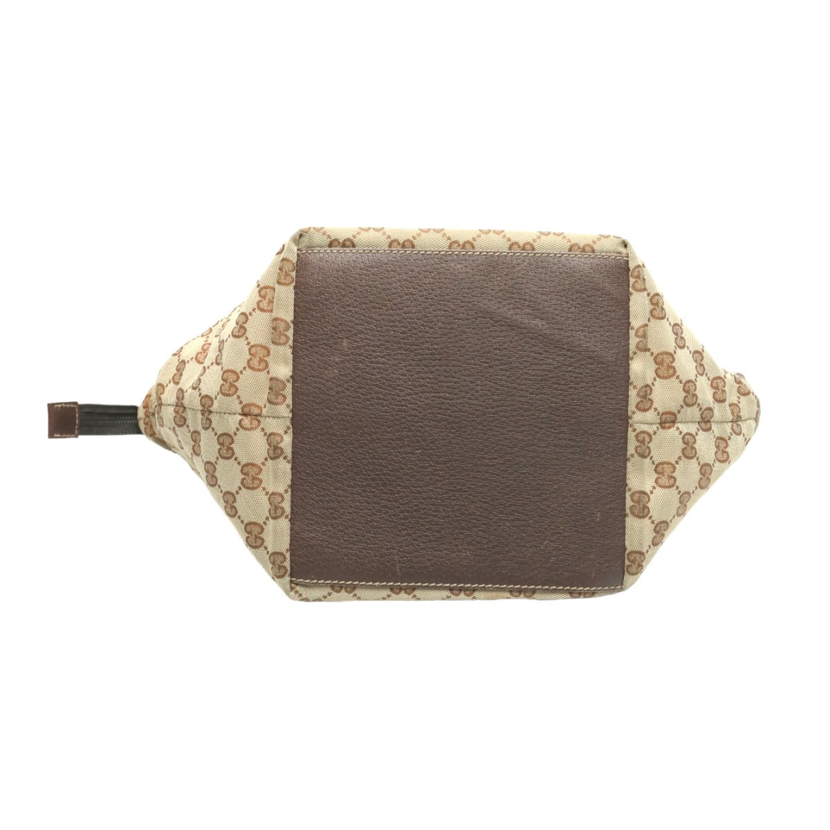 グッチ GUCCI ハンドバッグ
トートバッグ GGキャンバス 131228 ベージュ 【SS】
【中古】