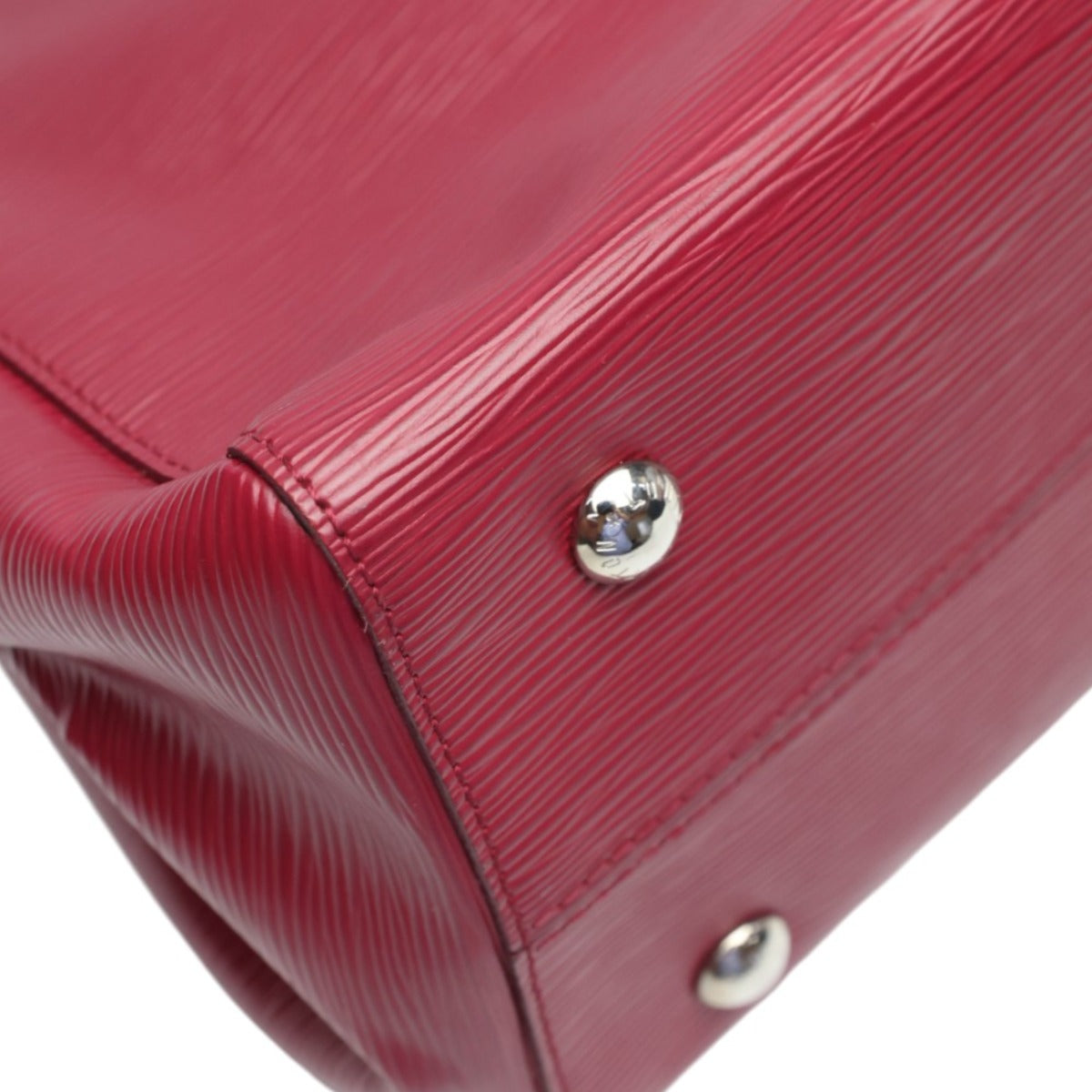 ルイヴィトン LOUIS VUITTON ハンドバッグ
2wayバッグ エピ マルリーMM エピレザー M94615 フューシャ LV
【SS】
【中古】