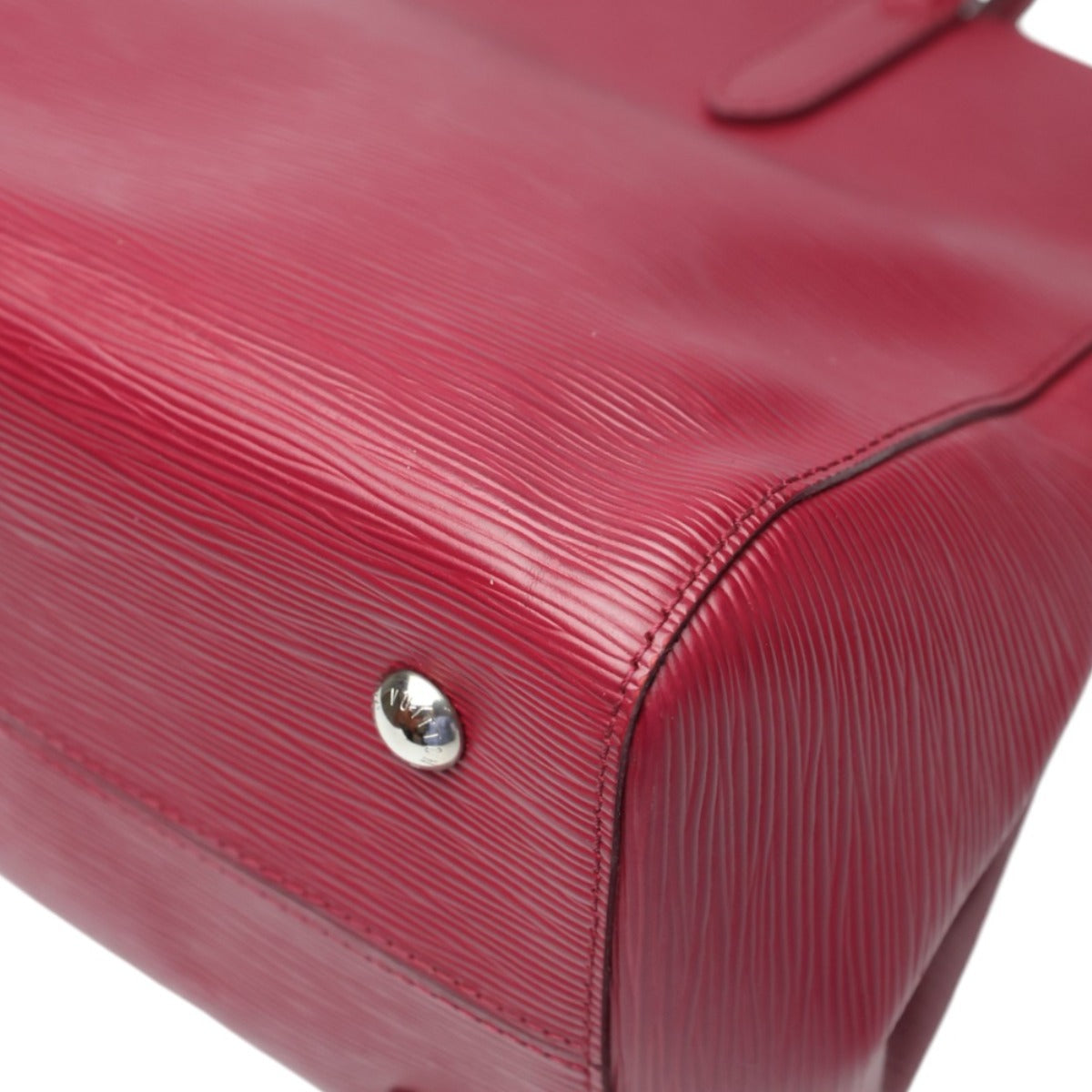 ルイヴィトン LOUIS VUITTON ハンドバッグ
2wayバッグ エピ マルリーMM エピレザー M94615 フューシャ LV
【SS】
【中古】