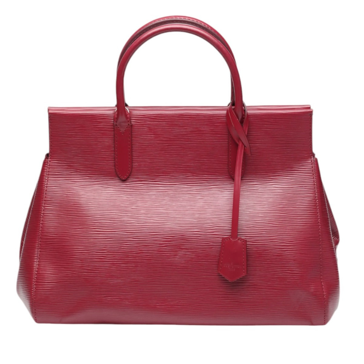 ルイヴィトン LOUIS VUITTON ハンドバッグ
2wayバッグ エピ マルリーMM エピレザー M94615 フューシャ LV
【SS】
【中古】