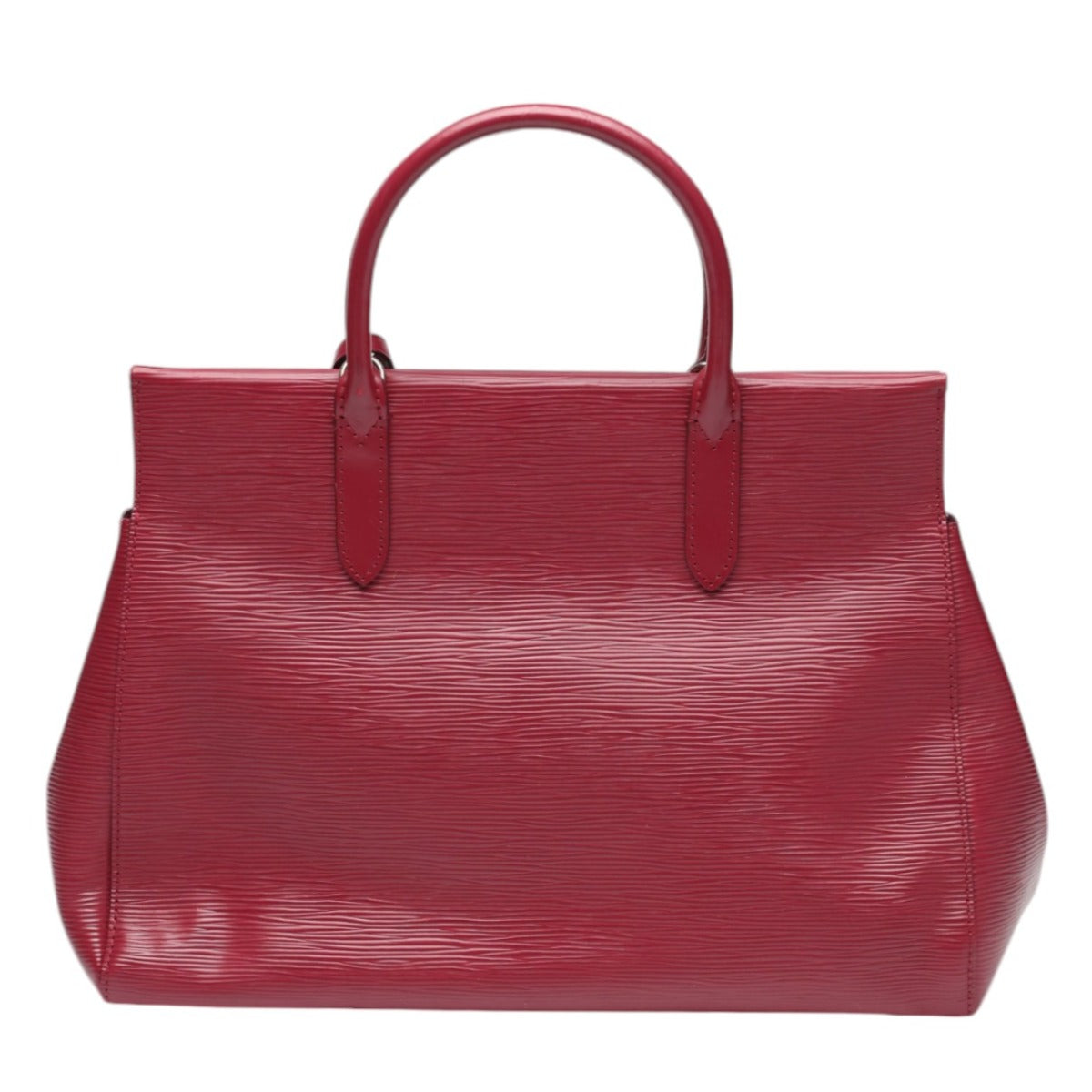 ルイヴィトン LOUIS VUITTON ハンドバッグ
2wayバッグ エピ マルリーMM エピレザー M94615 フューシャ LV
【SS】
【中古】