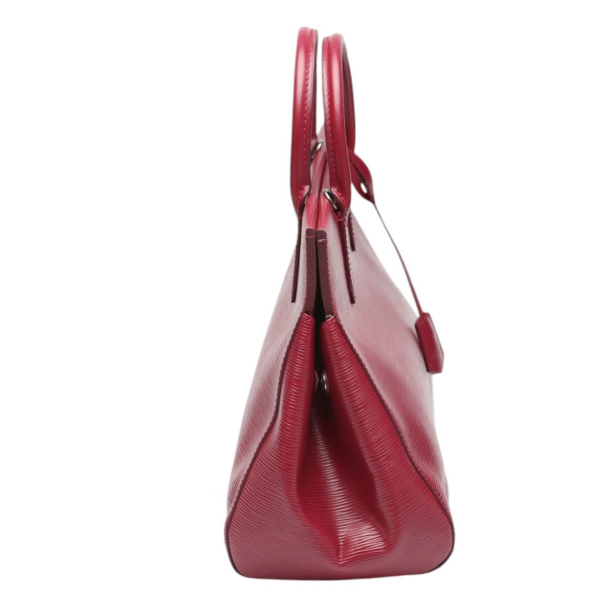 ルイヴィトン LOUIS VUITTON ハンドバッグ
2wayバッグ エピ マルリーMM エピレザー M94615 フューシャ LV
【SS】
【中古】