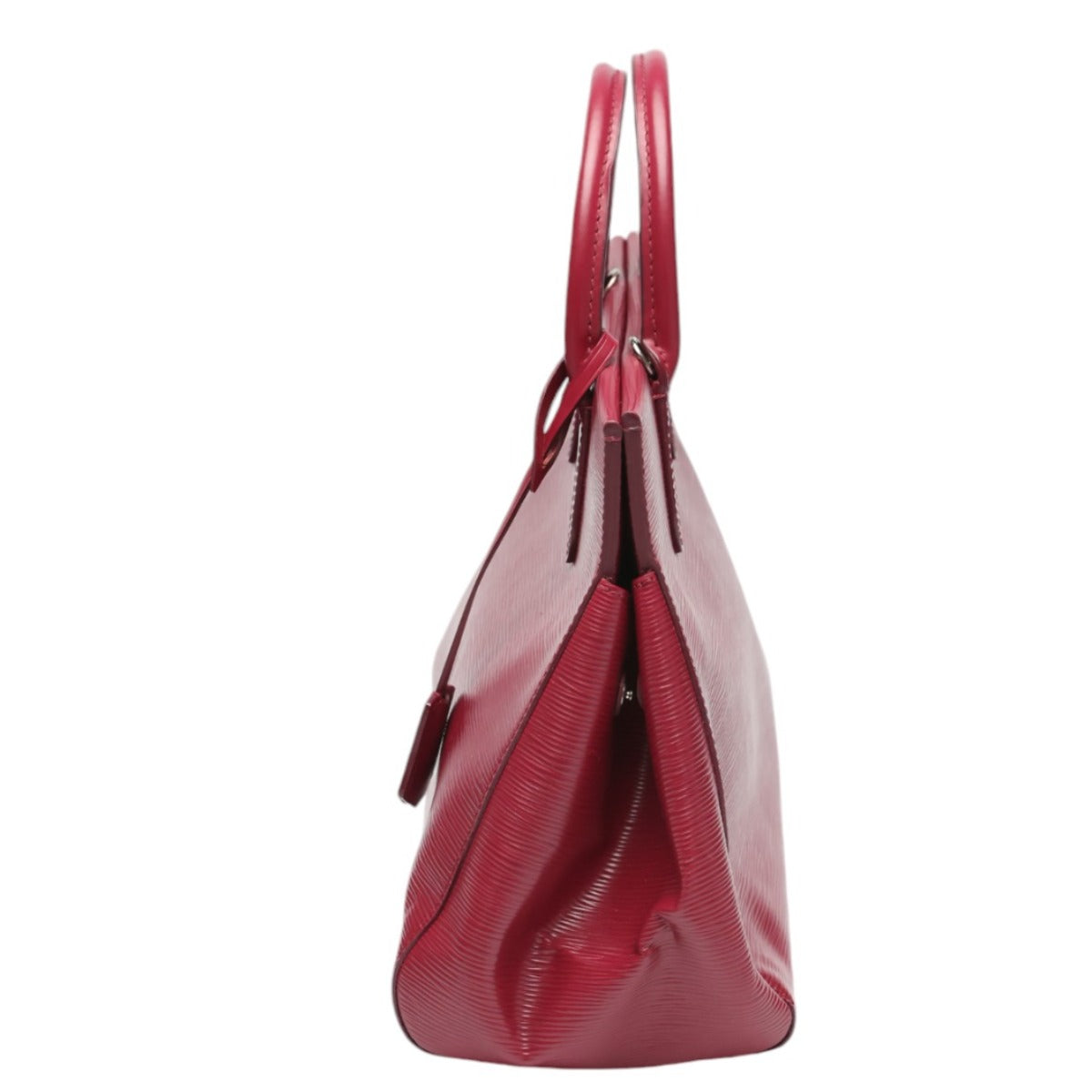 ルイヴィトン LOUIS VUITTON ハンドバッグ
2wayバッグ エピ マルリーMM エピレザー M94615 フューシャ LV
【SS】
【中古】