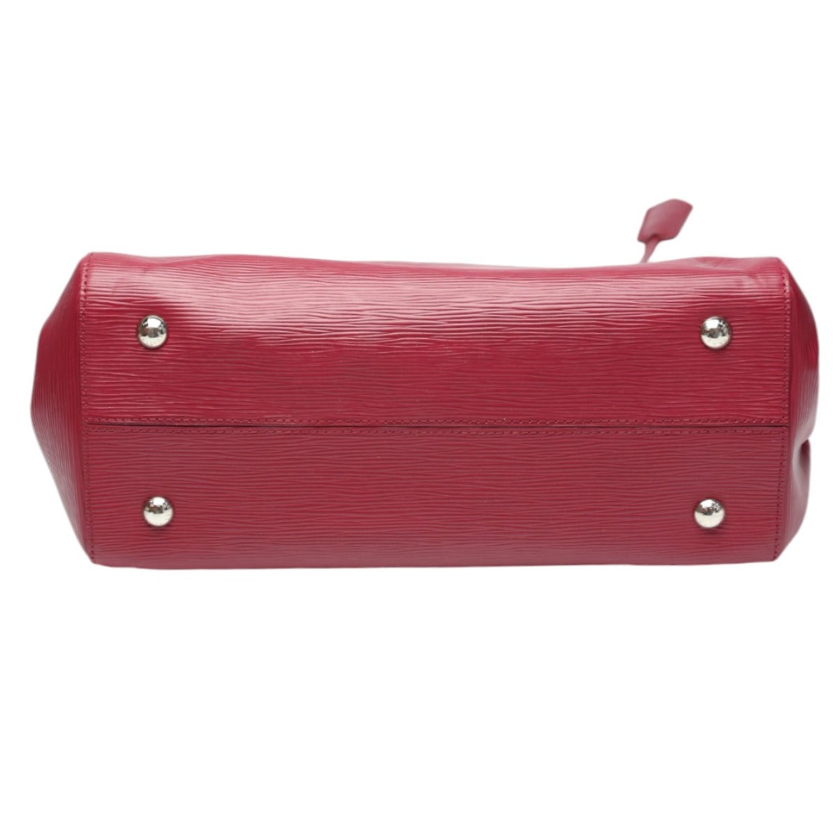 ルイヴィトン LOUIS VUITTON ハンドバッグ
2wayバッグ エピ マルリーMM エピレザー M94615 フューシャ LV
【SS】
【中古】